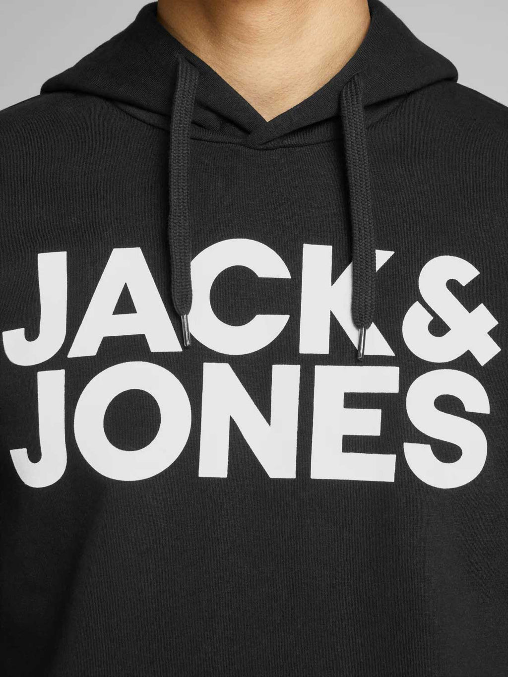 JACK & JONES Суитшърт CORP LOGO