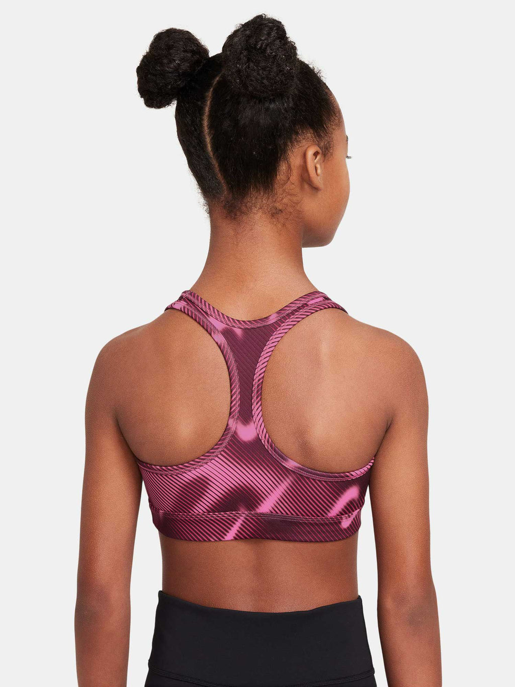 NIKE Спортен сутиен G NP SWSH BRA SPORT VNR