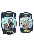 KIDS MOVIE HEROES Комплект протектори Mandalorian