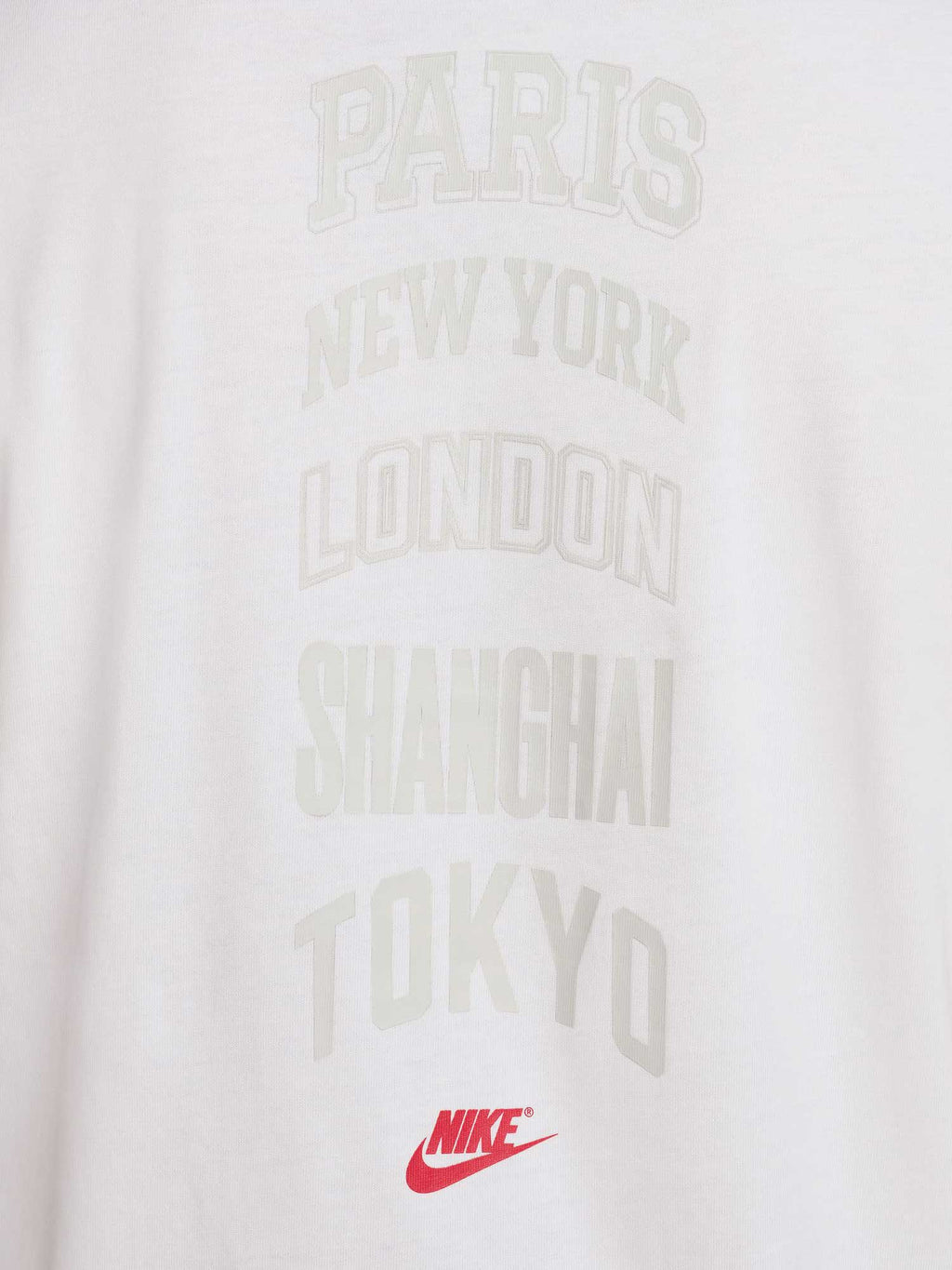 NIKE Тениска M NSW TEE M90 NK AIR SP25 2