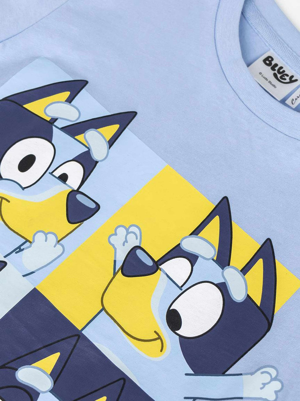 CERDA Тениска BLUEY