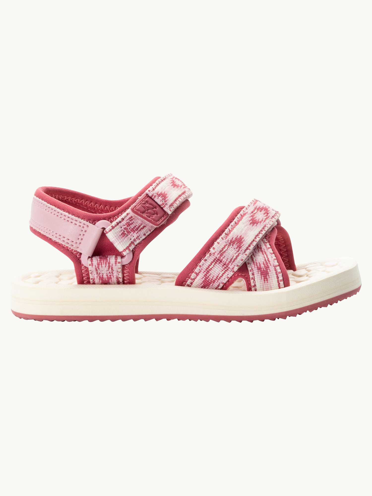 JACK WOLFSKIN Сандали ZULU VC K