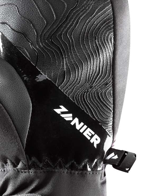 ZANIER Ръкавици SILLIAN.STX MITTEN JU