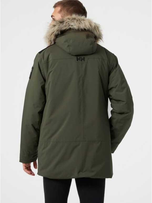 HELLY HANSEN Яке REINE PARKA