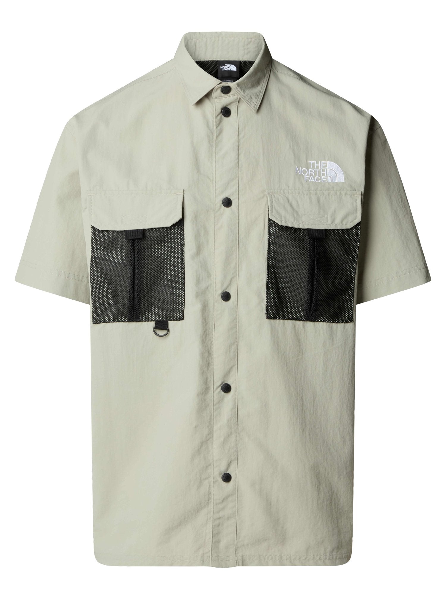 THE NORTH FACE Риза U NSE SUMMER SHIRT