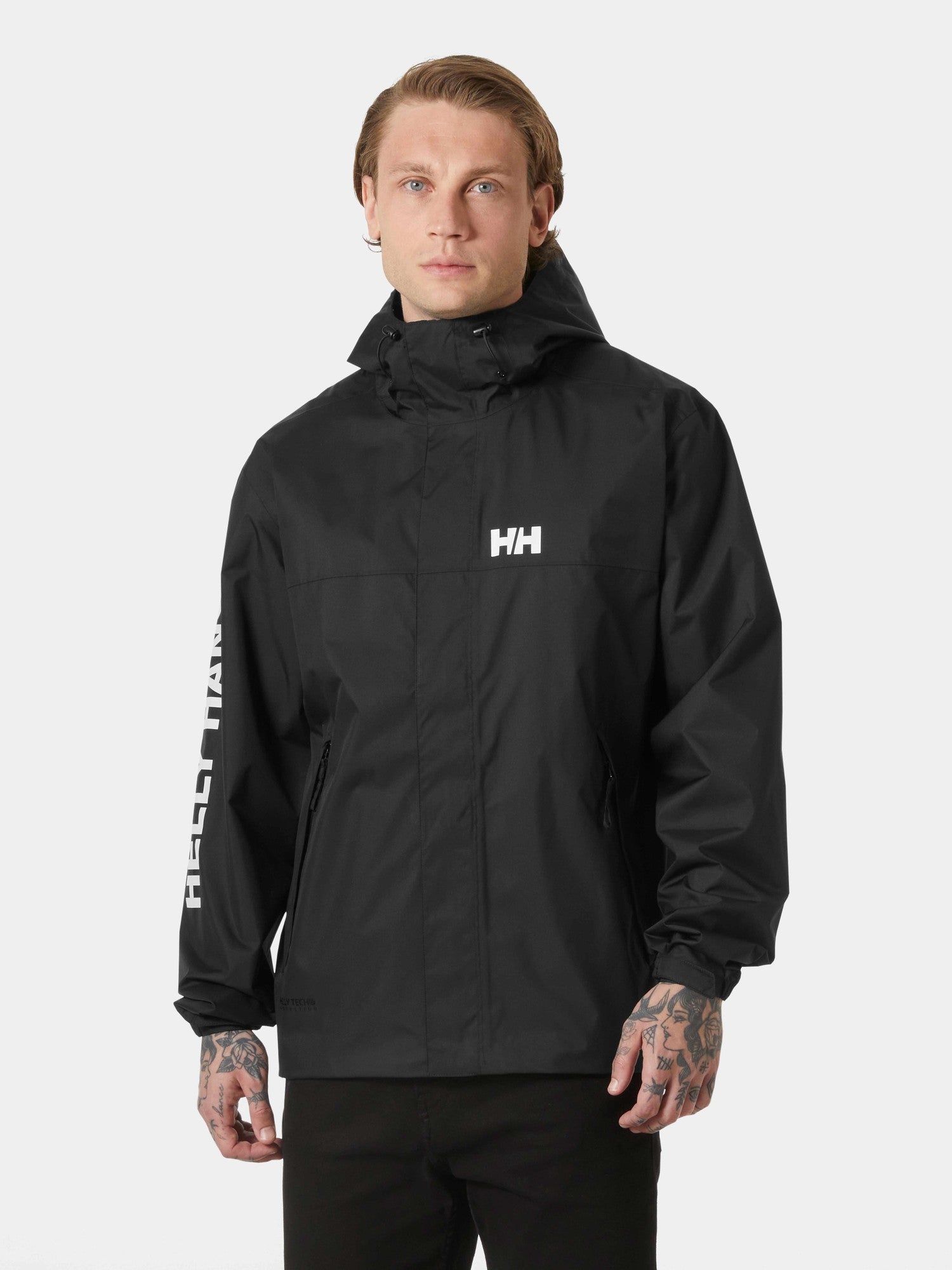 HELLY HANSEN Яке ERVIK