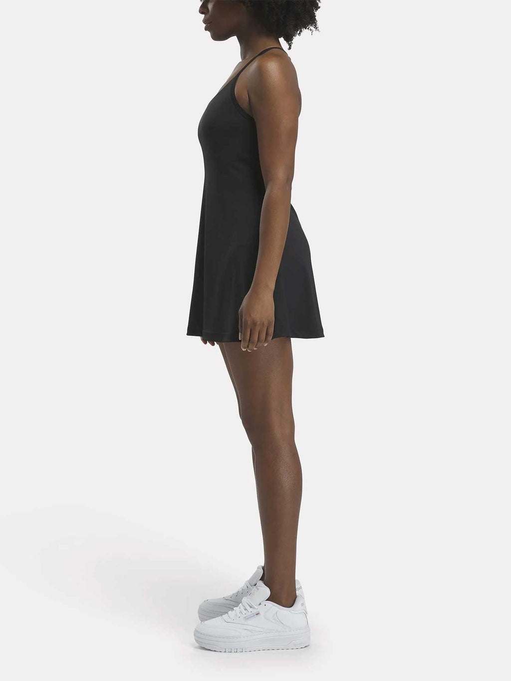 REEBOK Рокля LUX STRAPPY DRESS