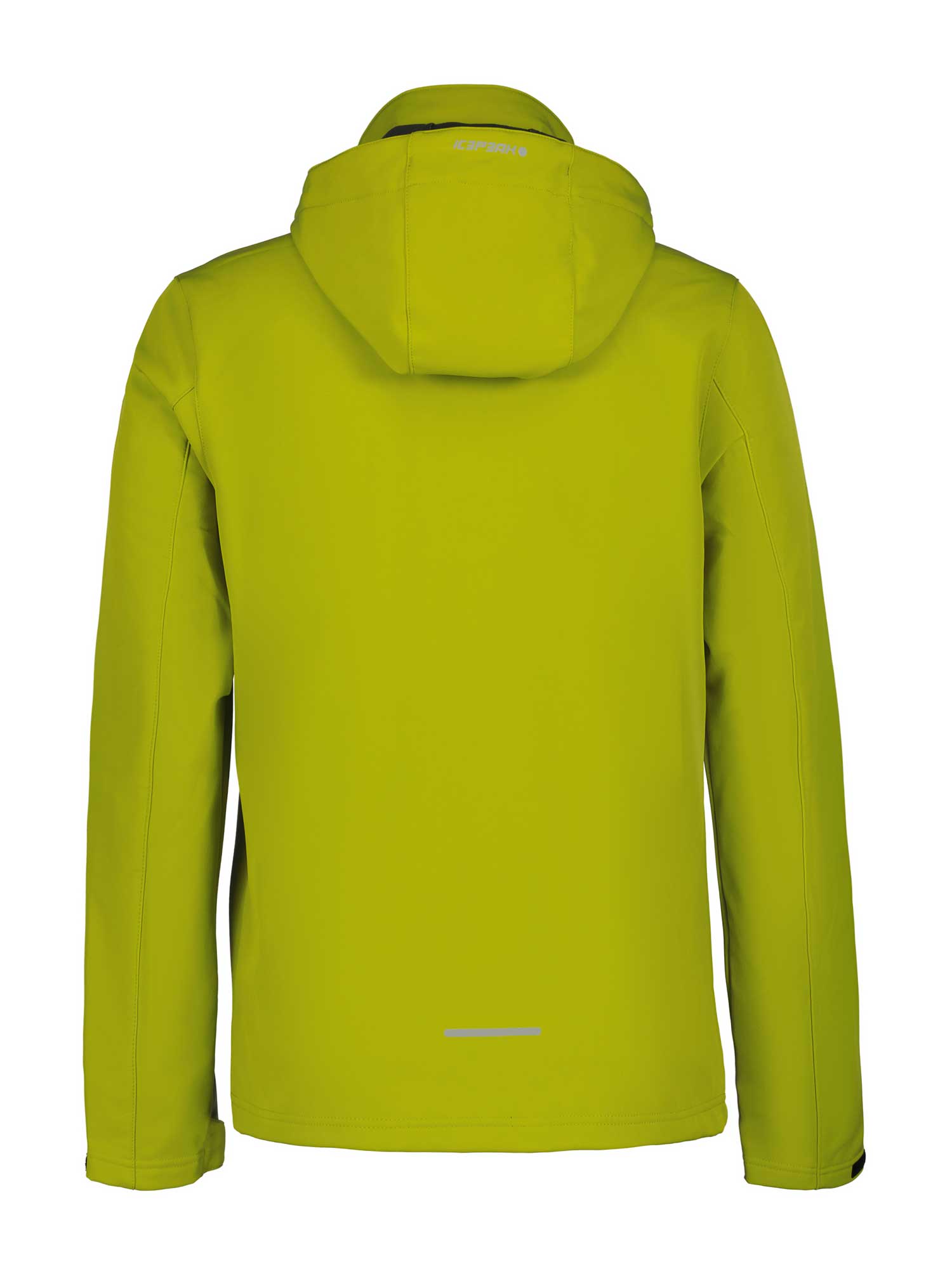 ICEPEAK Яке BRIMFIELD