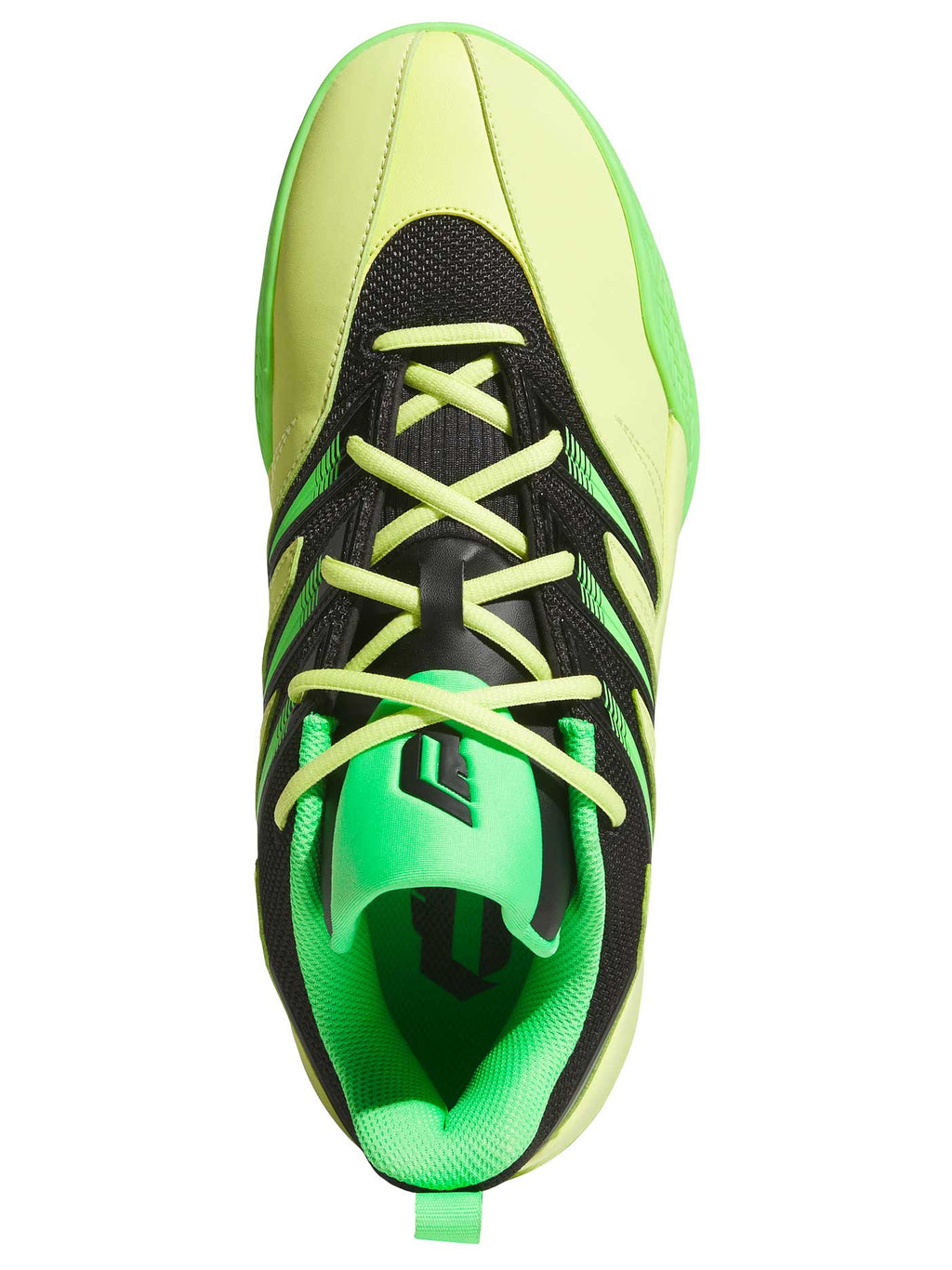 ADIDAS PERFORMANCE Обувки Dame Certified 3