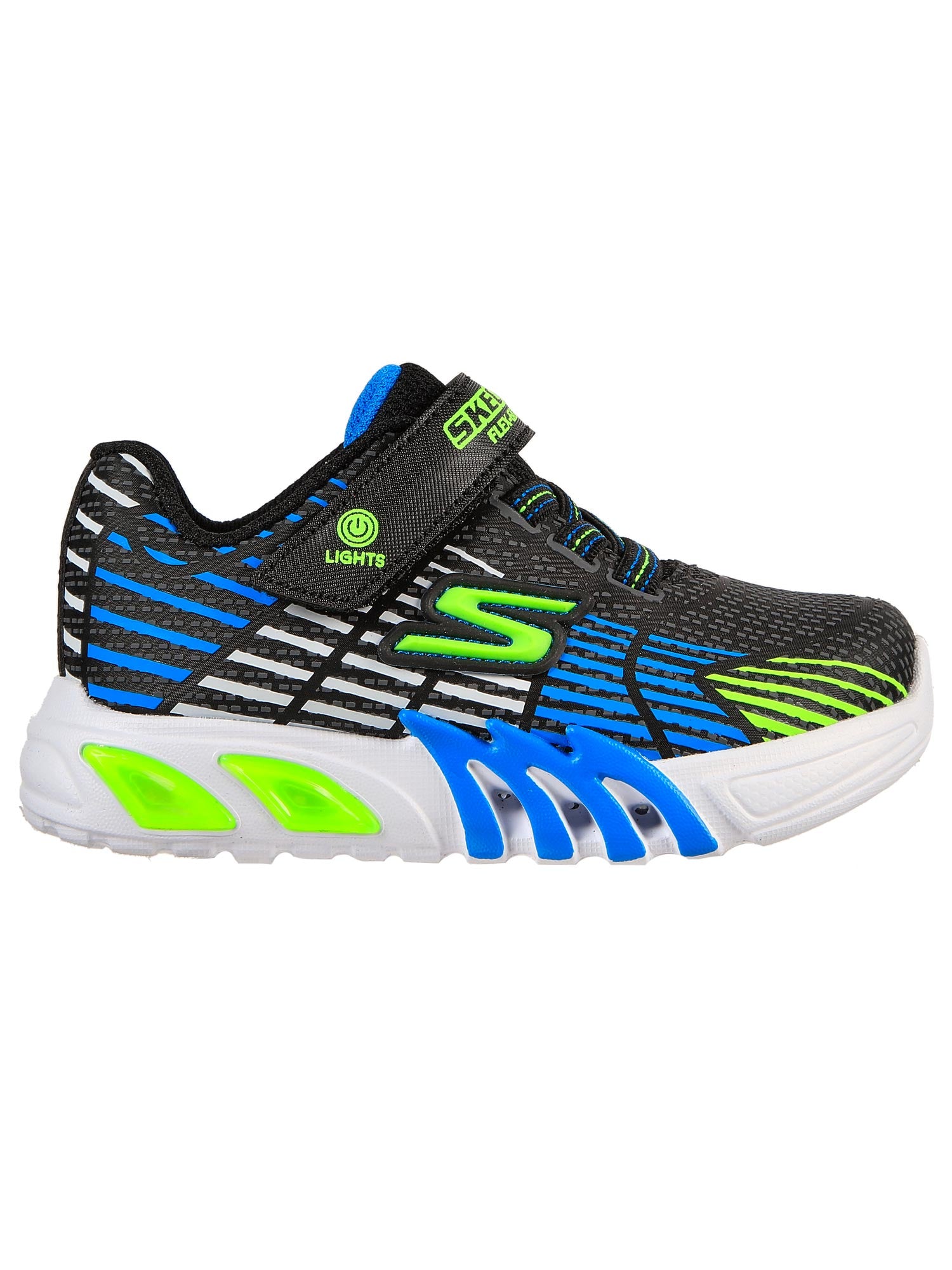 SKECHERS Обувки Flex-Glow Elite