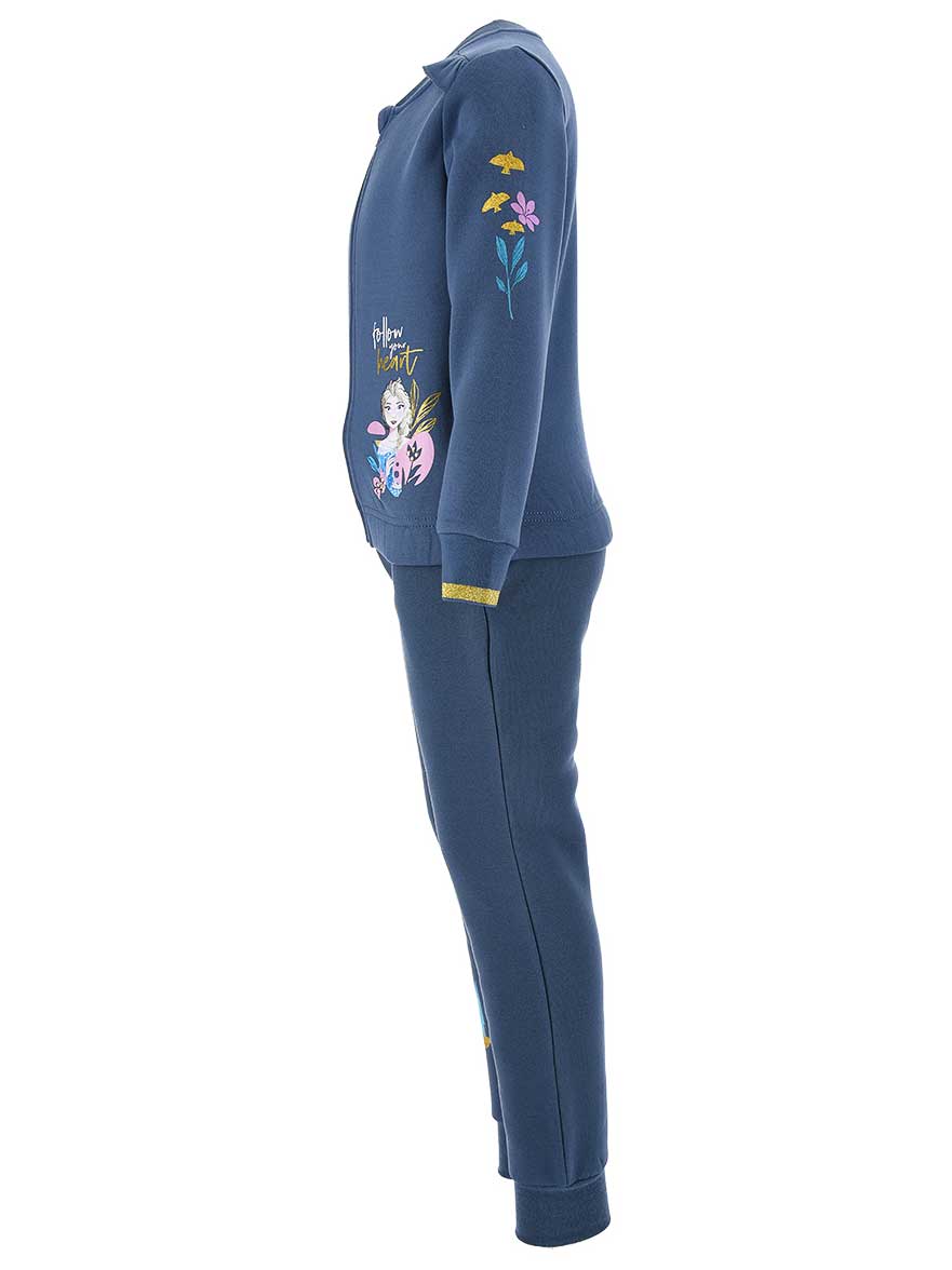 KIDS MOVIE HEROES Спортен екип FROZEN