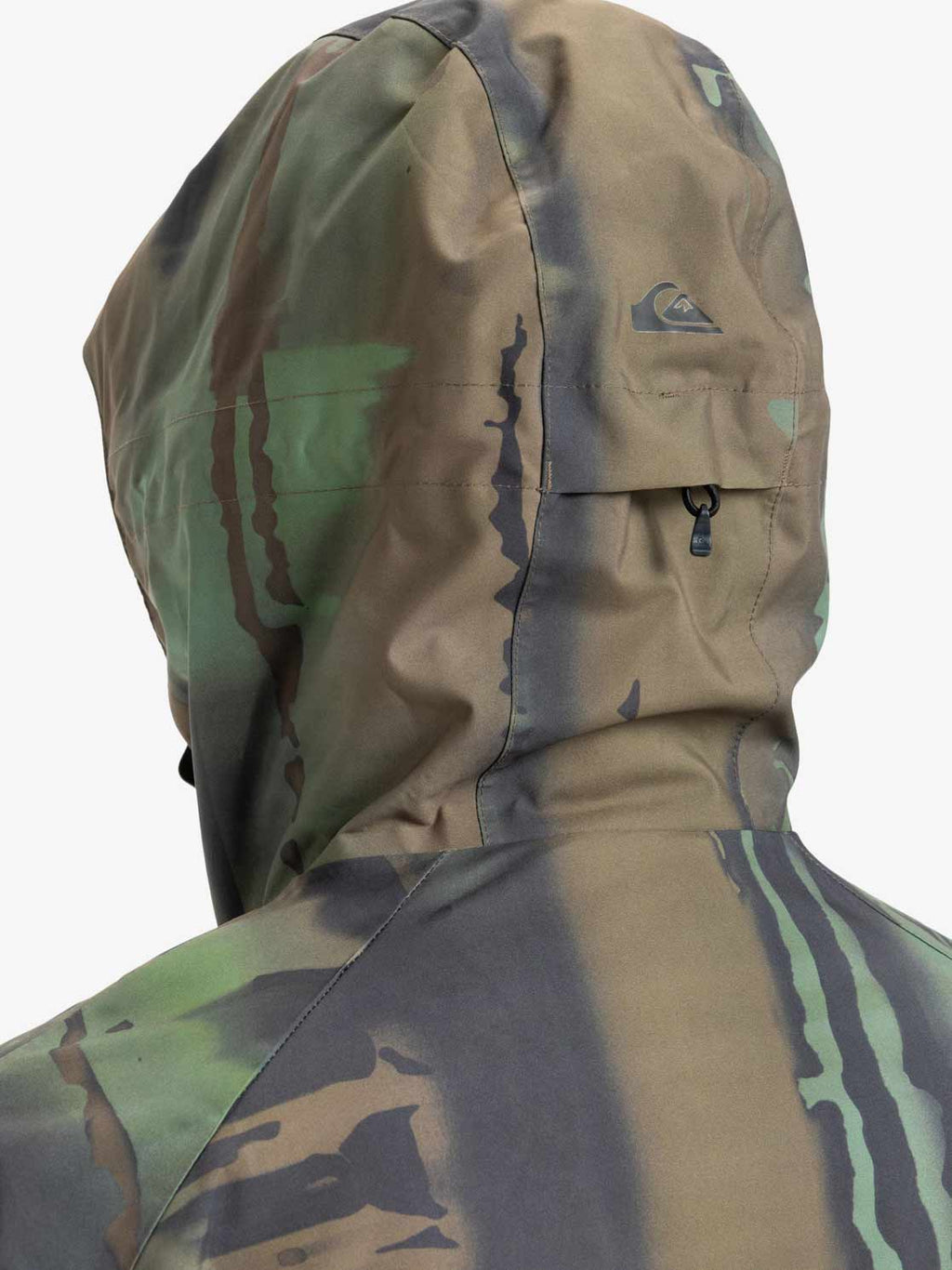 QUIKSILVER Ски яке MULDROW 20K JK