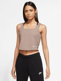 NIKE Потник W NSW JRSY CAMI