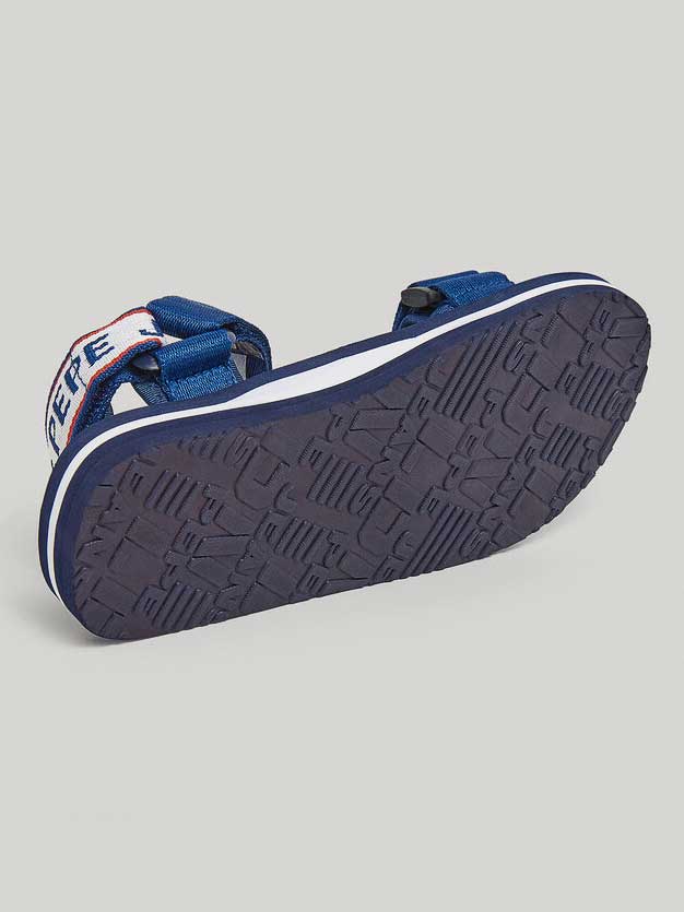 PEPE JEANS Сандали POOL ONE B