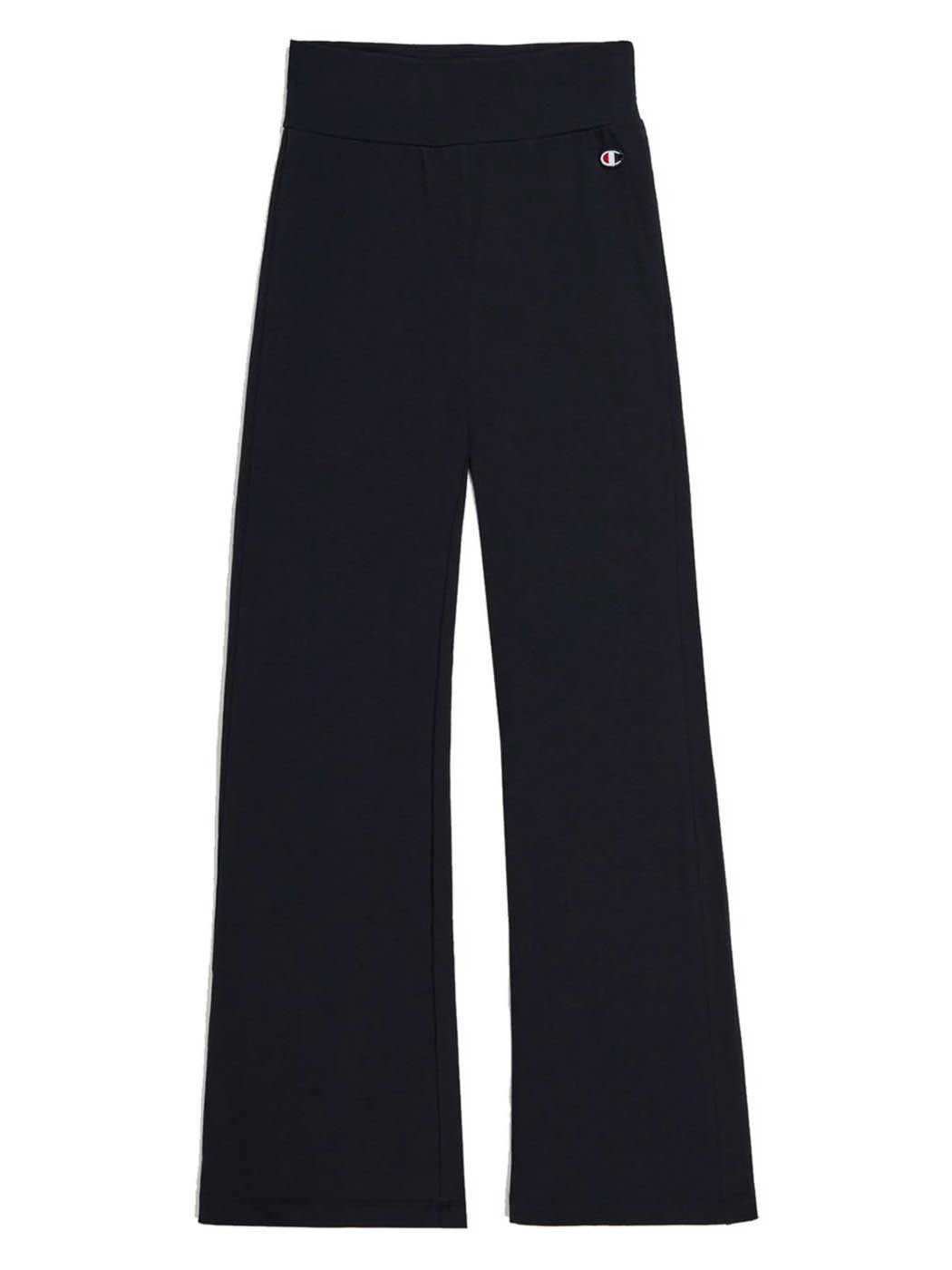 CHAMPION Спортно долнище High Waist Flare