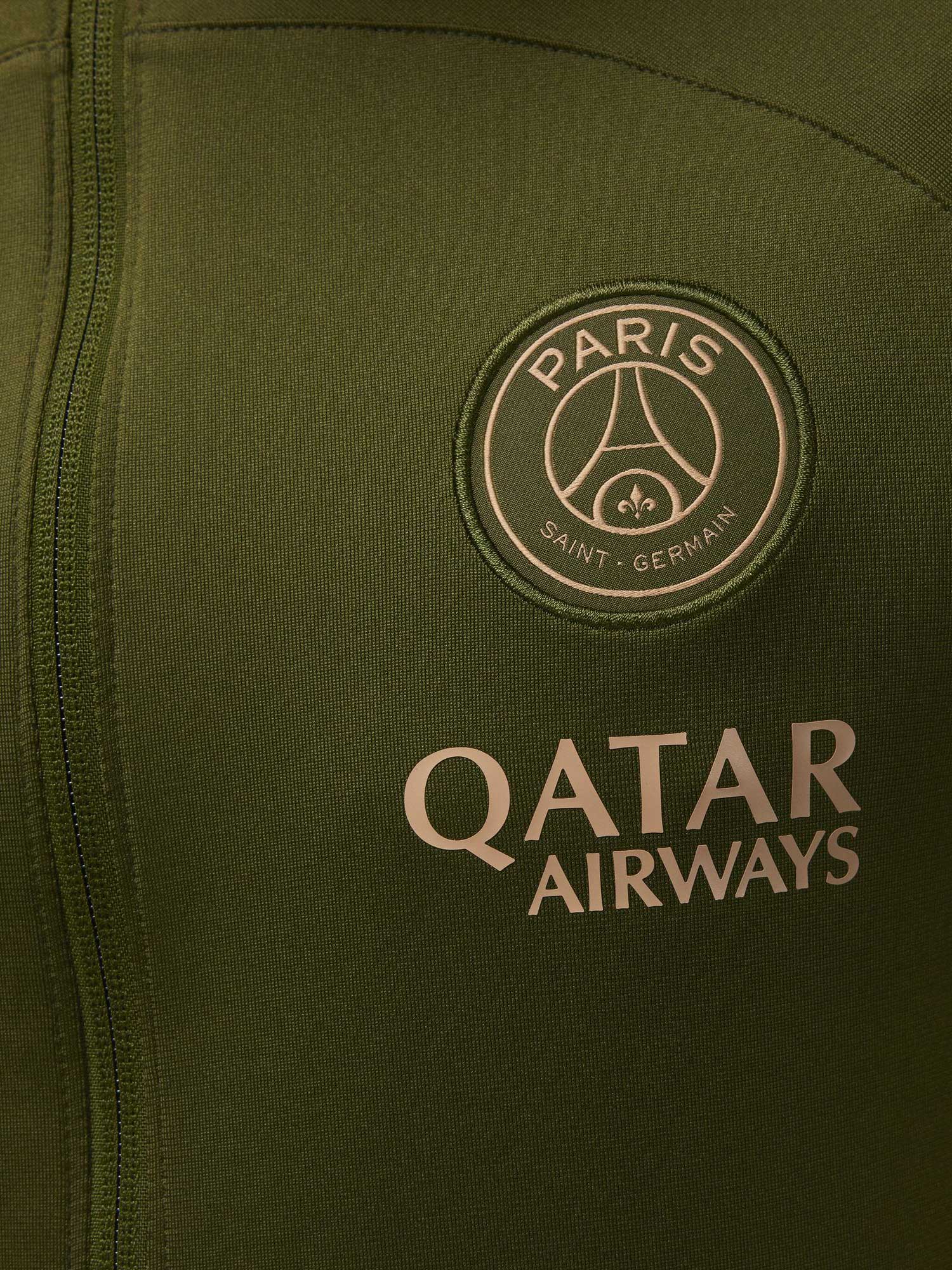 JORDAN Спортен екип PSG MNK DF STRKHD TRKSUIT K4TH