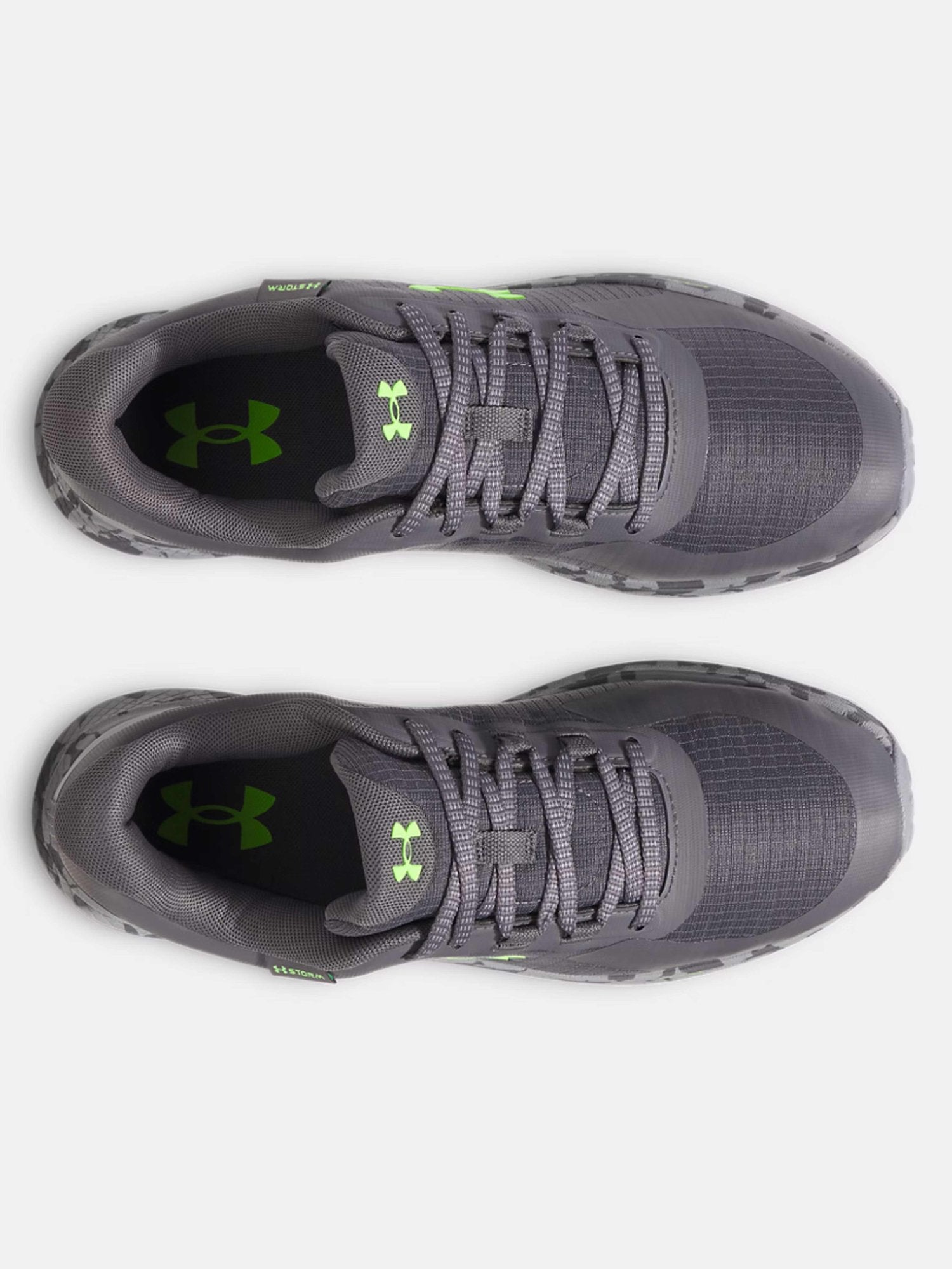 UNDER ARMOUR Обувки Charged Bandit TR 3 SP