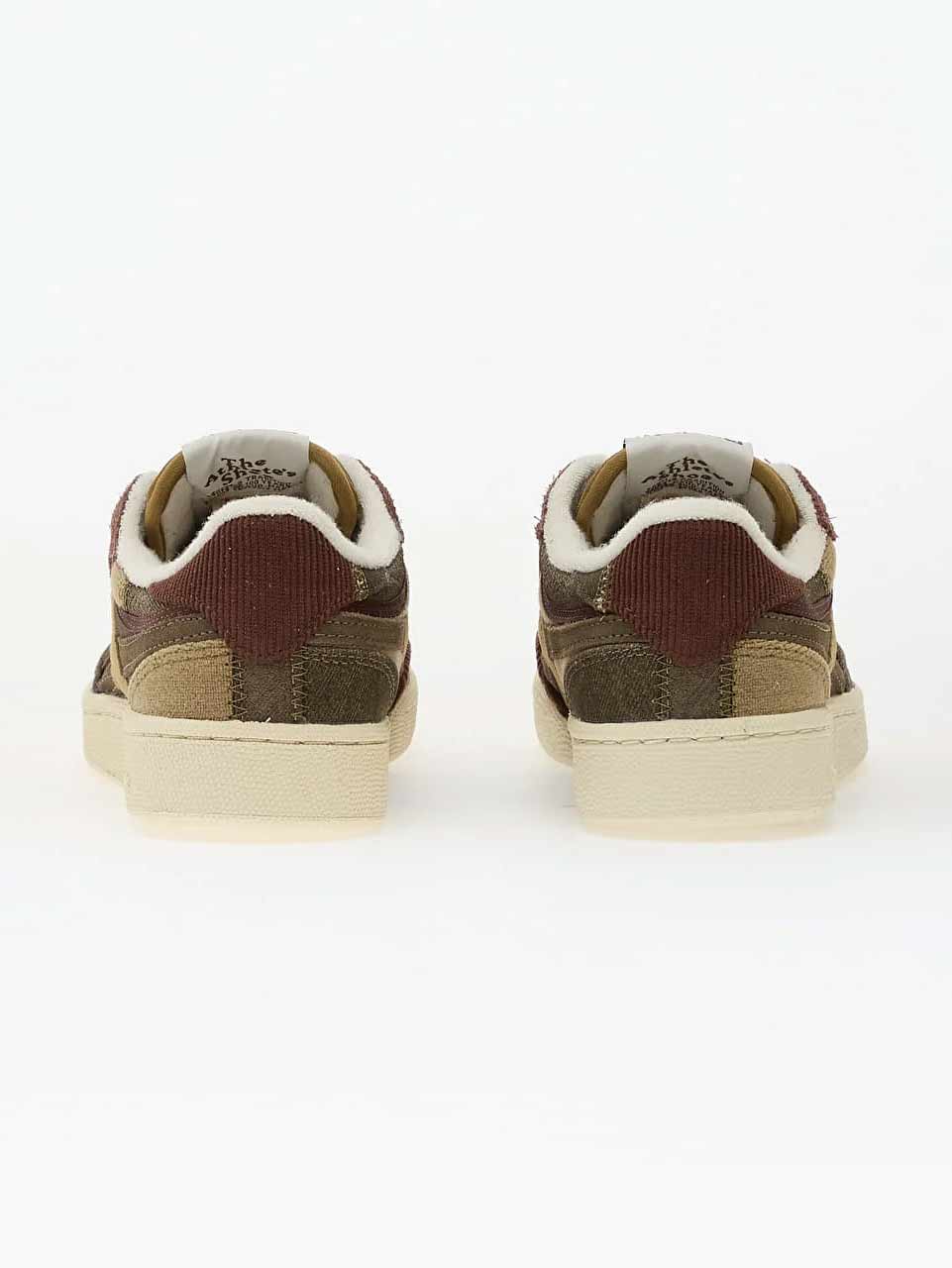 REEBOK Обувки CLUB C REVENGE VINTAGE