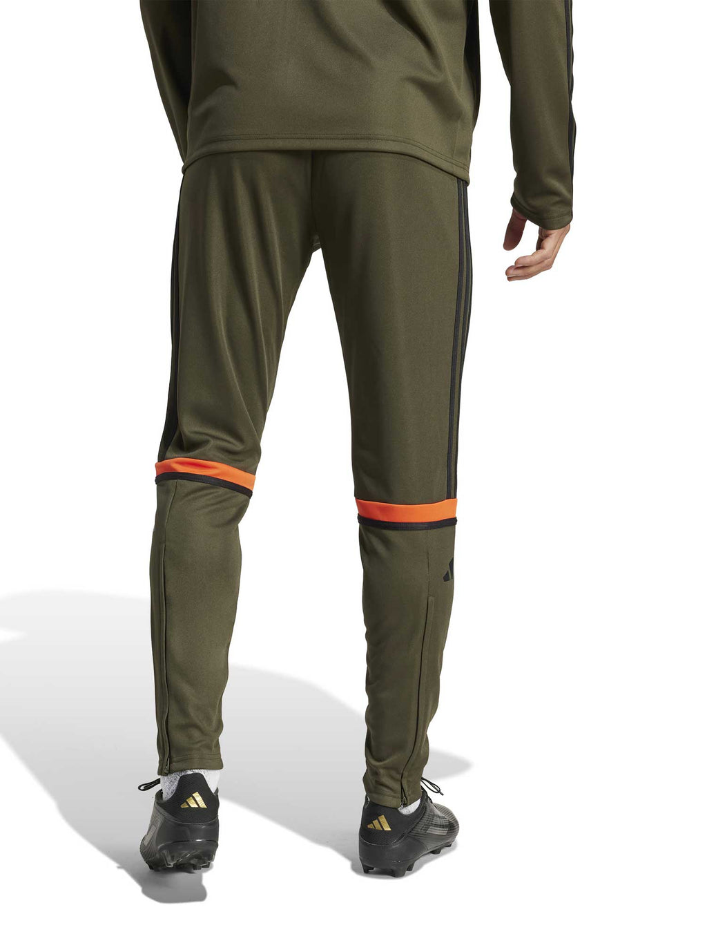 ADIDAS PERFORMANCE Спортно долнище Squadra 25 Training Pants