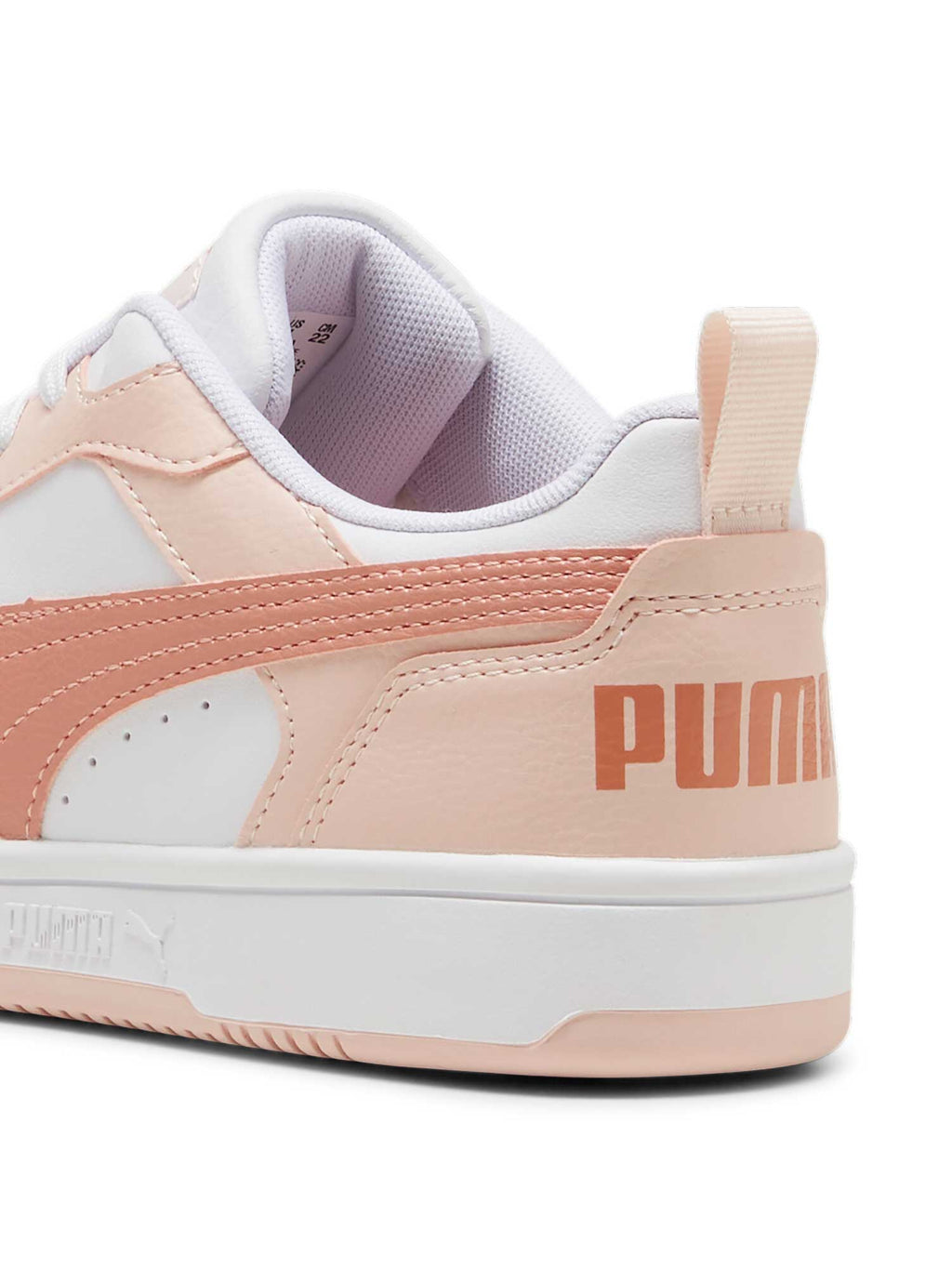 PUMA Обувки Puma Rebound V6 Lo Jr