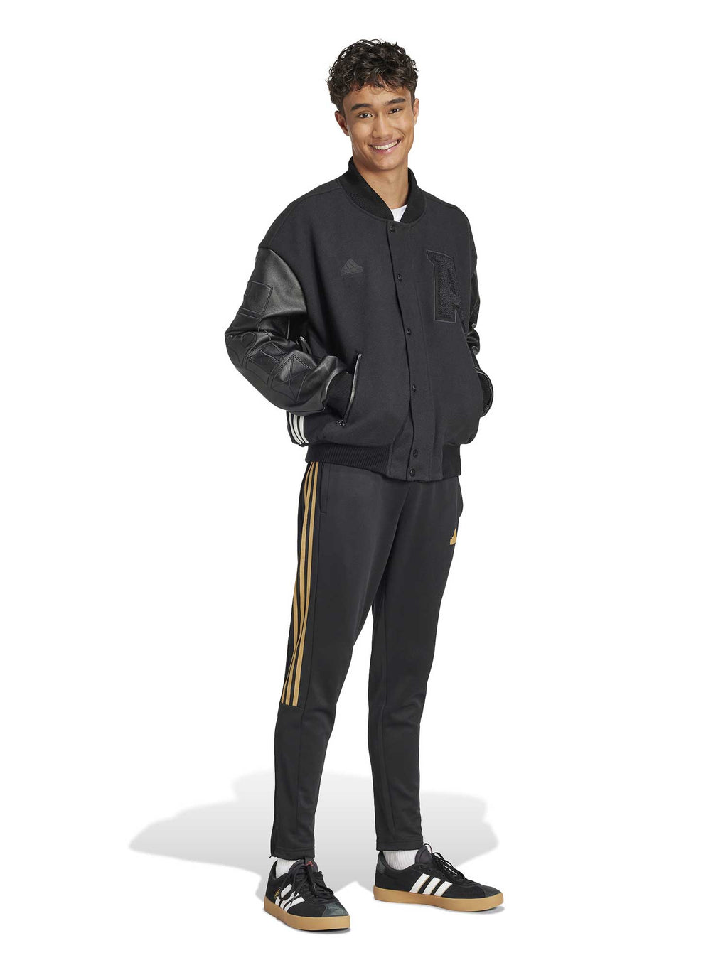 ADIDAS SPORTSWEAR Спортно долнище House of Tiro Nations Pack
