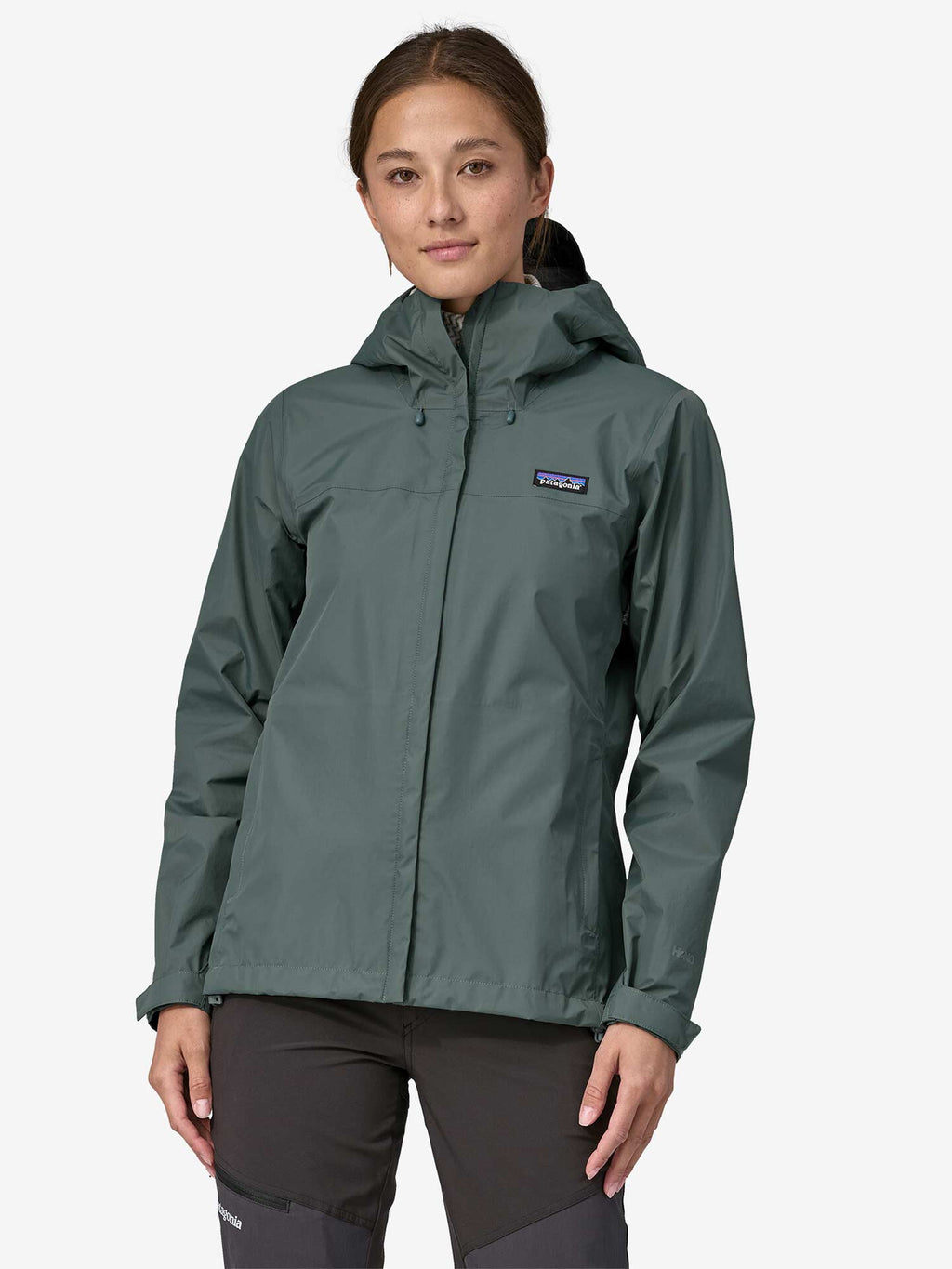 PATAGONIA Яке Ws Torrentshell 3L