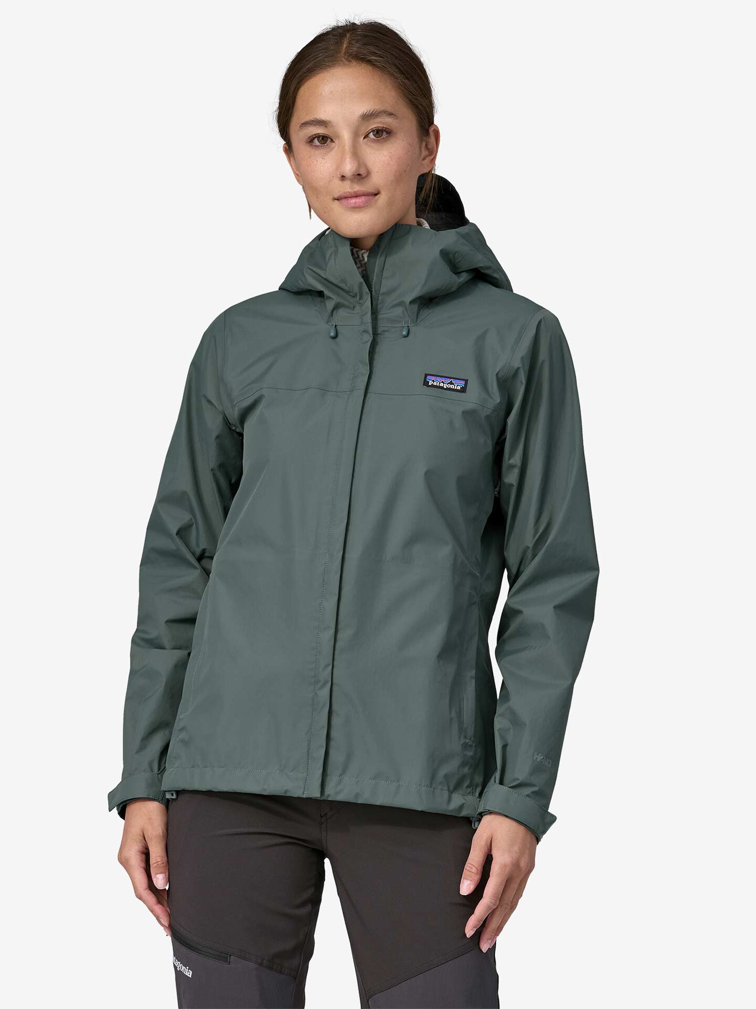 PATAGONIA Яке Ws Torrentshell 3L