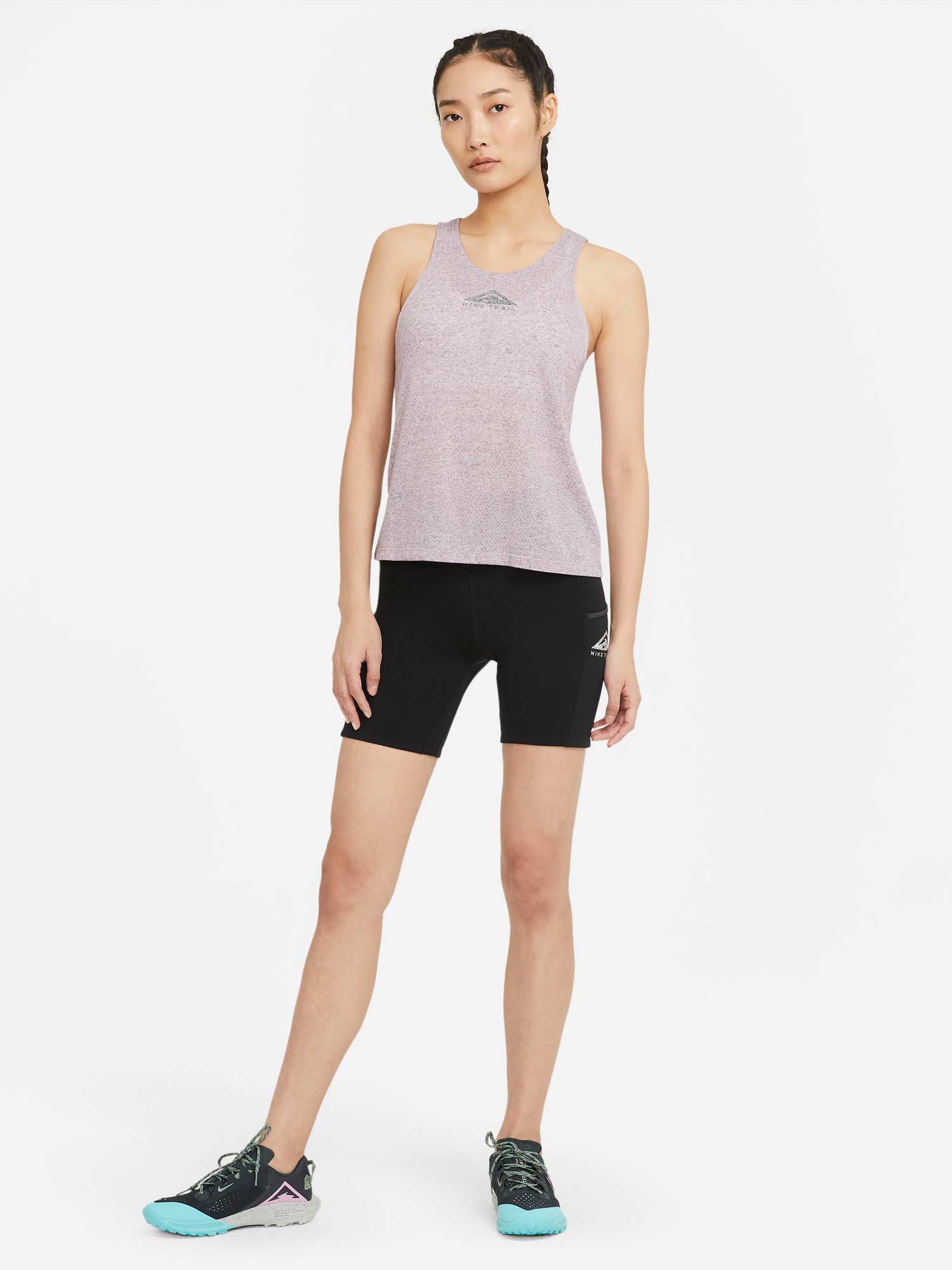 NIKE Потник W CITY SLEEK TRAIL