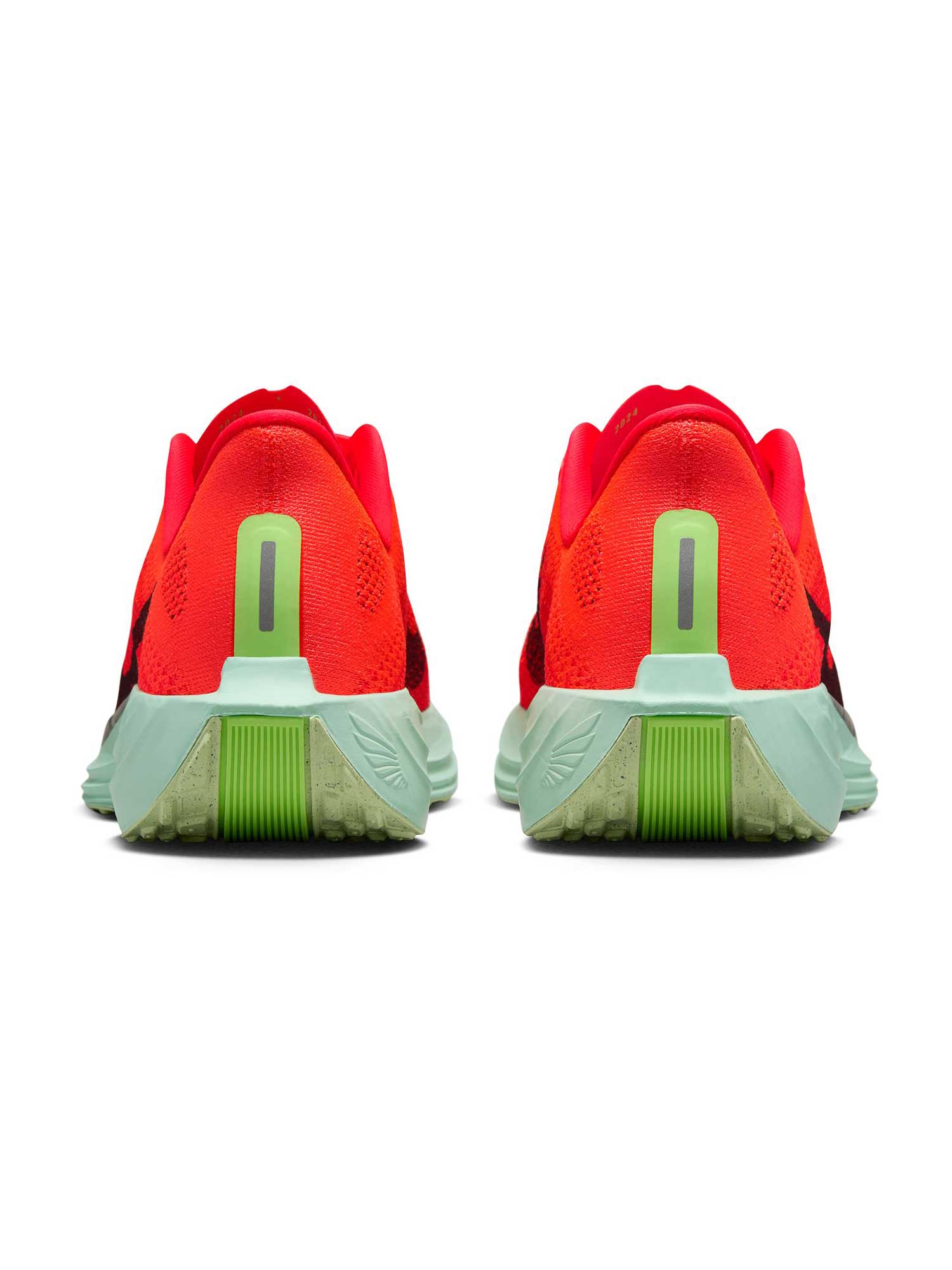 NIKE Обувки PEGASUS PLUS