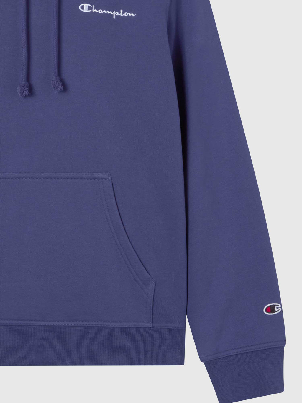 CHAMPION Суитшърт Hooded Sweatshirt