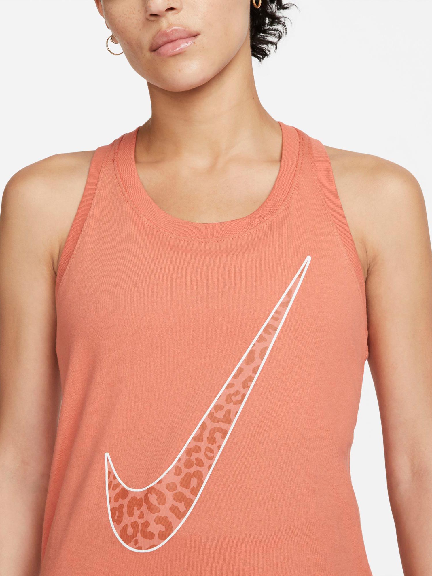 NIKE Потник W DF ONE HOOK WBN