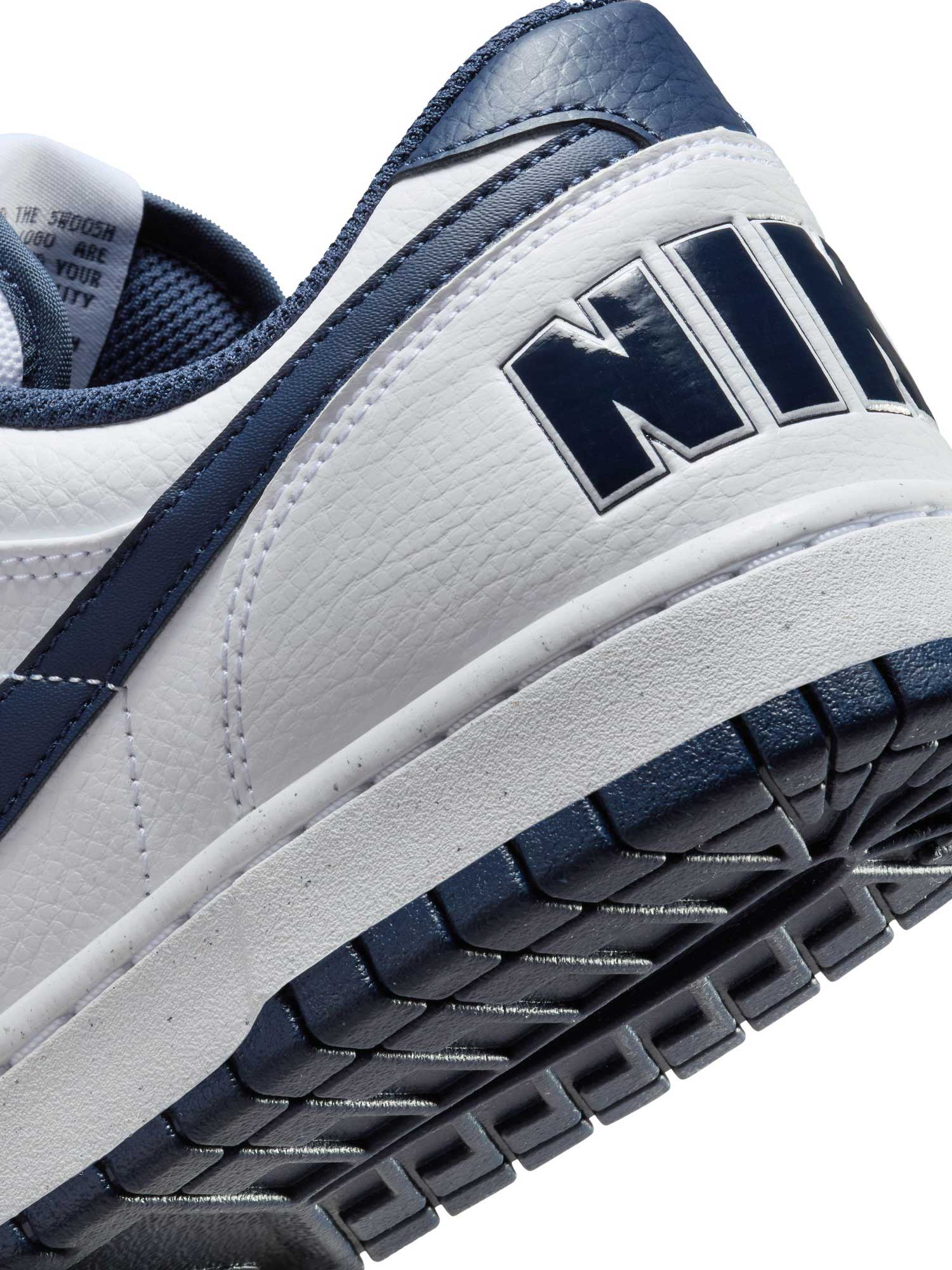NIKE Обувки BIG LOW