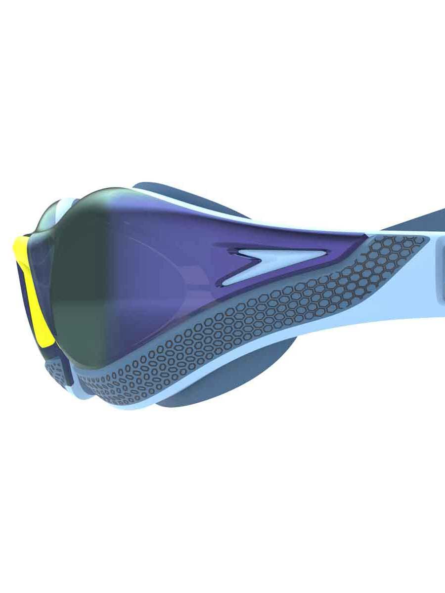 SPEEDO Плувни очила FASTSKIN PURE FOCUS GOG