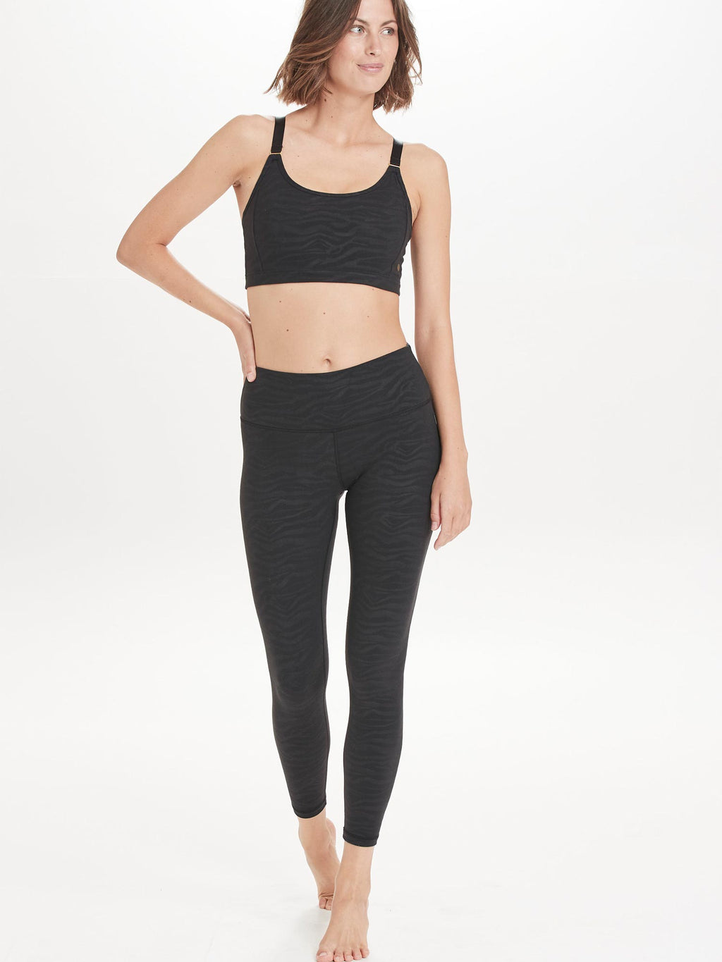 ATHLECIA Спортен сутиен Luvelia