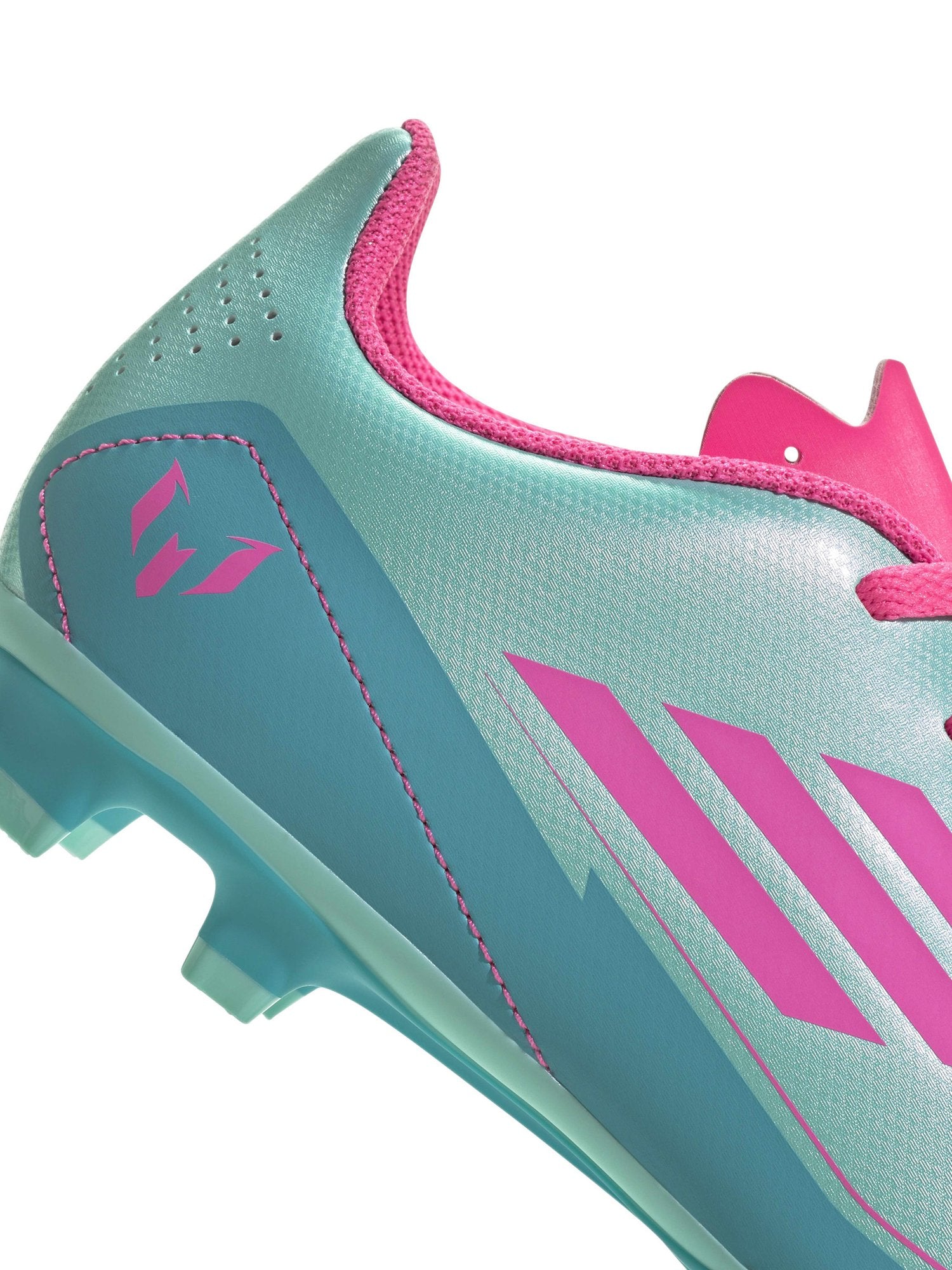 ADIDAS PERFORMANCE Обувки F50 Club Messi Kids