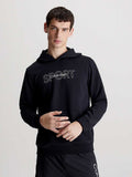 Calvin Klein Performance Суитшърт PW GRAPHIC SWEAT HOODIE