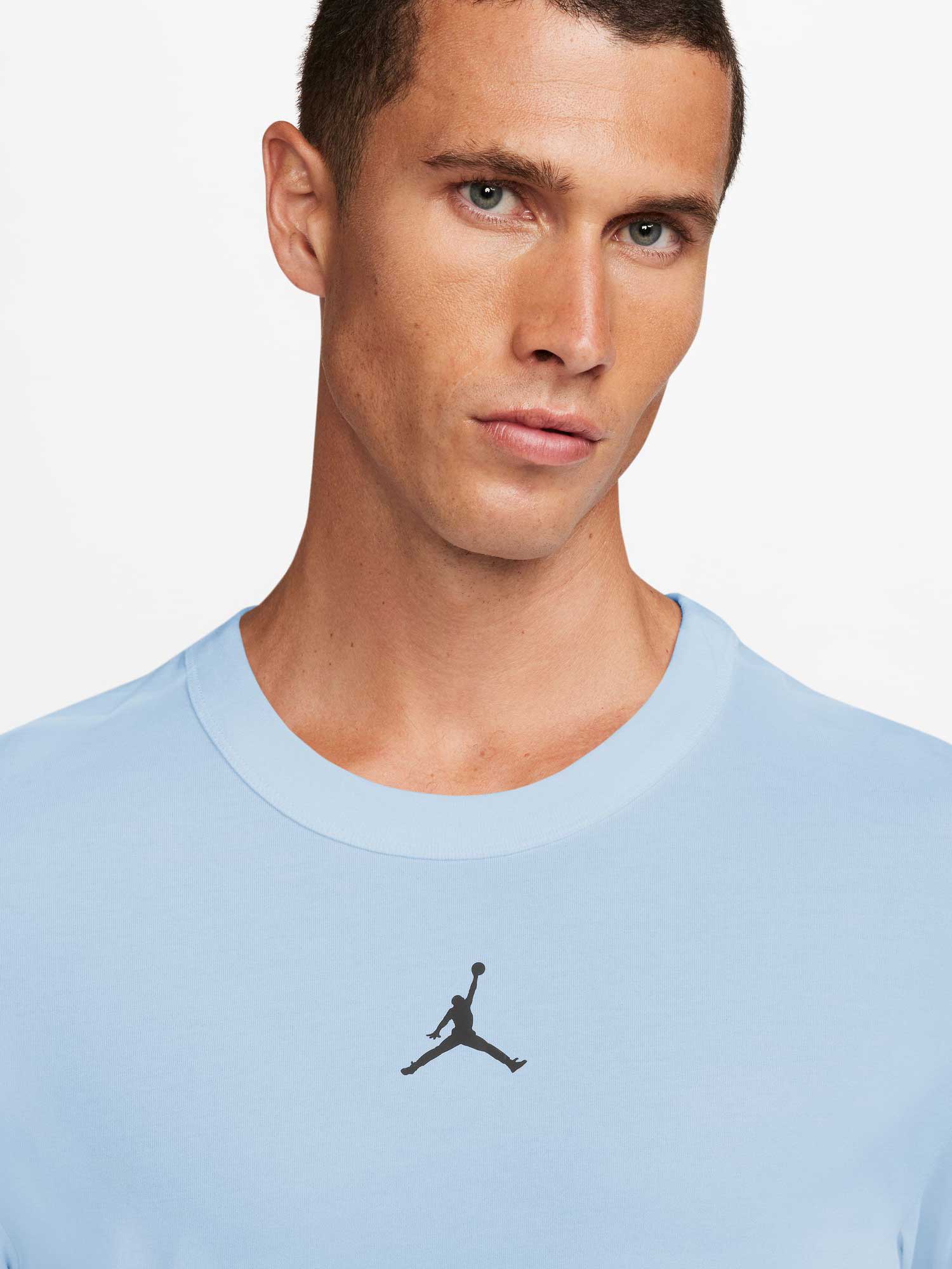 JORDAN Тениска M J DF SPRT SS TOP