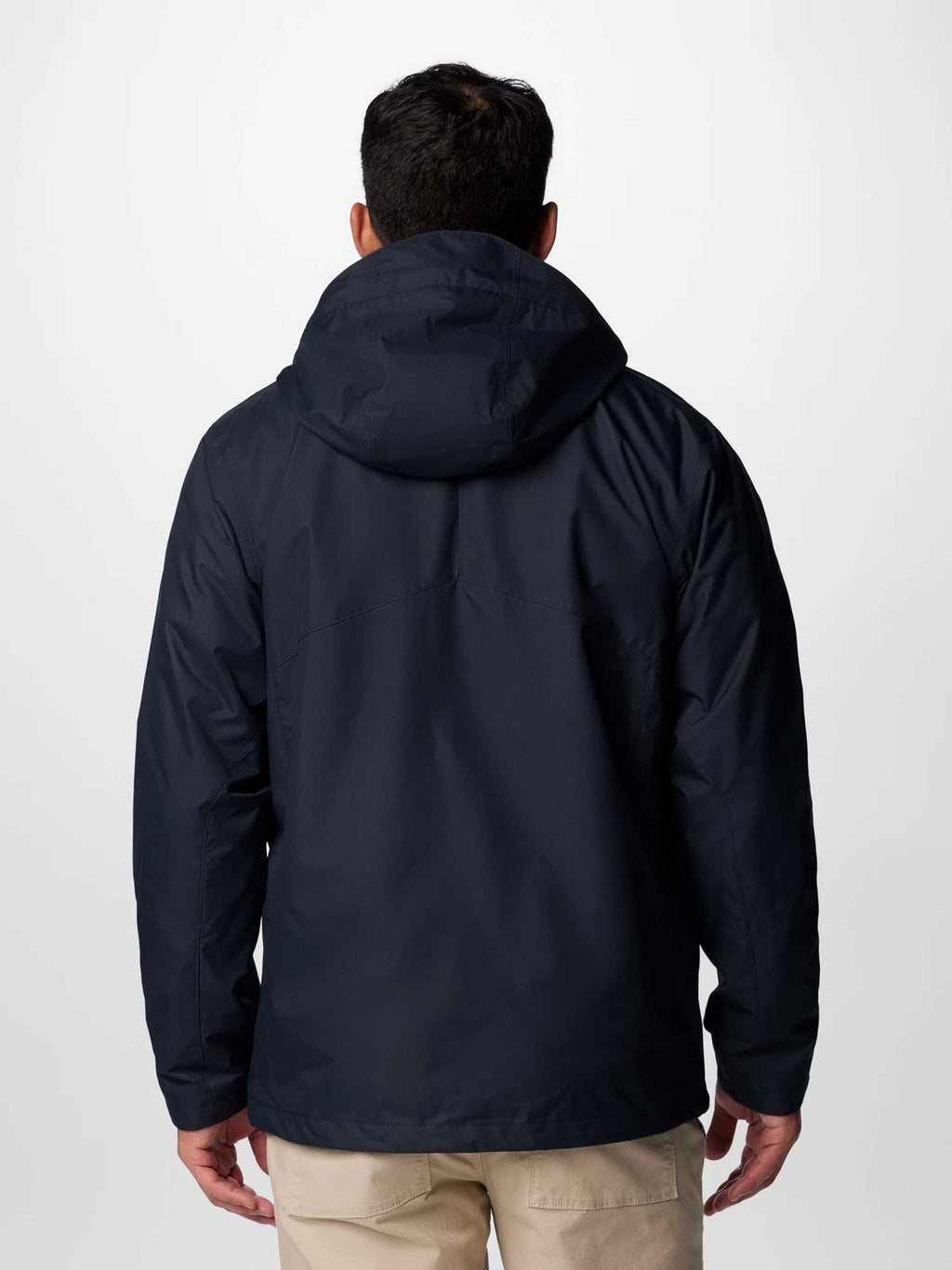 COLUMBIA Яке Bugaboo III Fleece Interchange