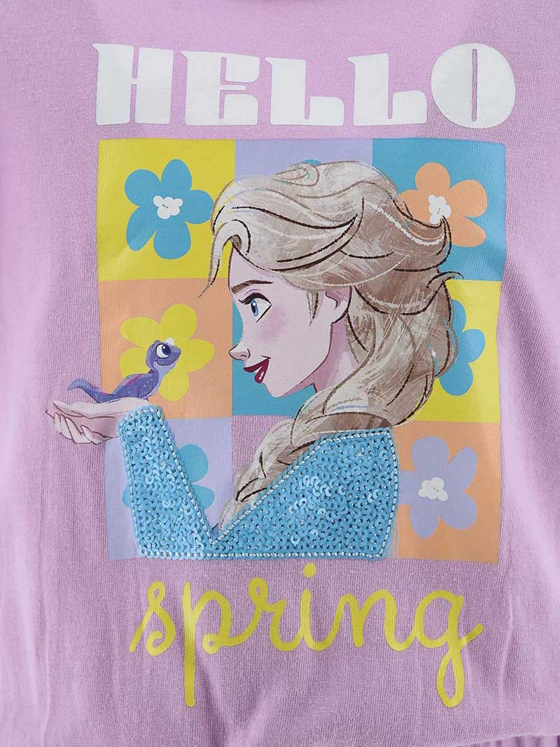 KIDS MOVIE HEROES Гащеризон FROZEN