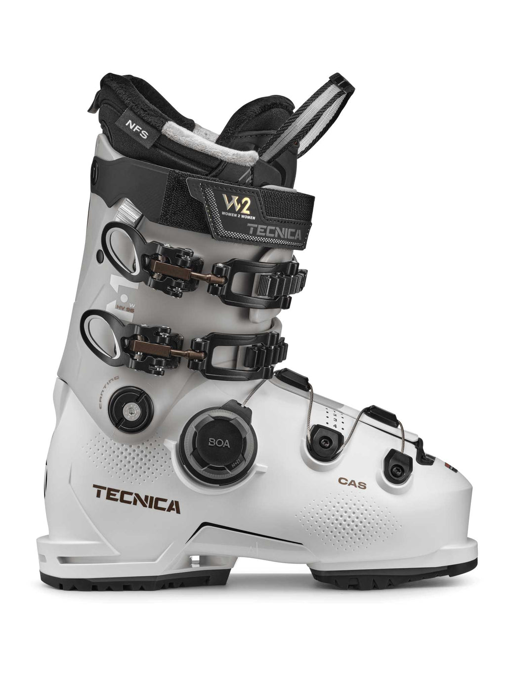 TECNICA Ски обувки MACH BOA HV 95 W GW