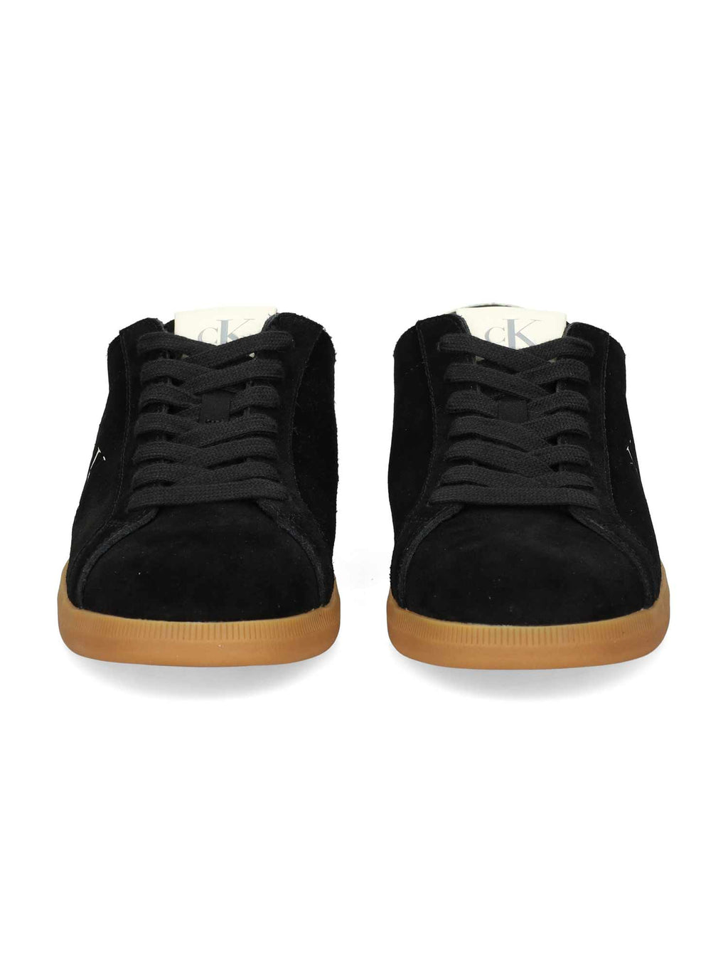 Calvin Klein Jeans Обувки LOW PROFILE CUPSOLE SU