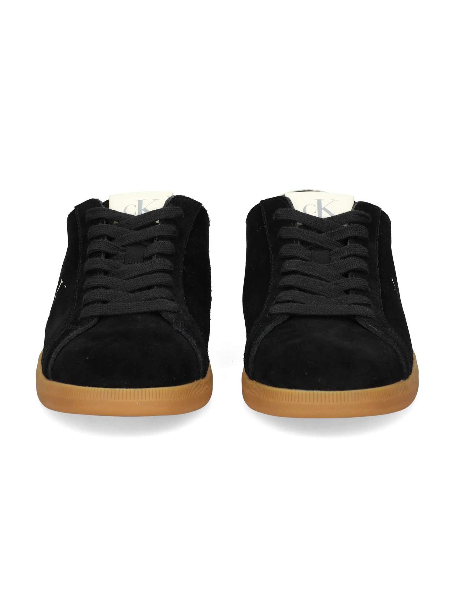Calvin Klein Jeans Обувки LOW PROFILE CUPSOLE SU