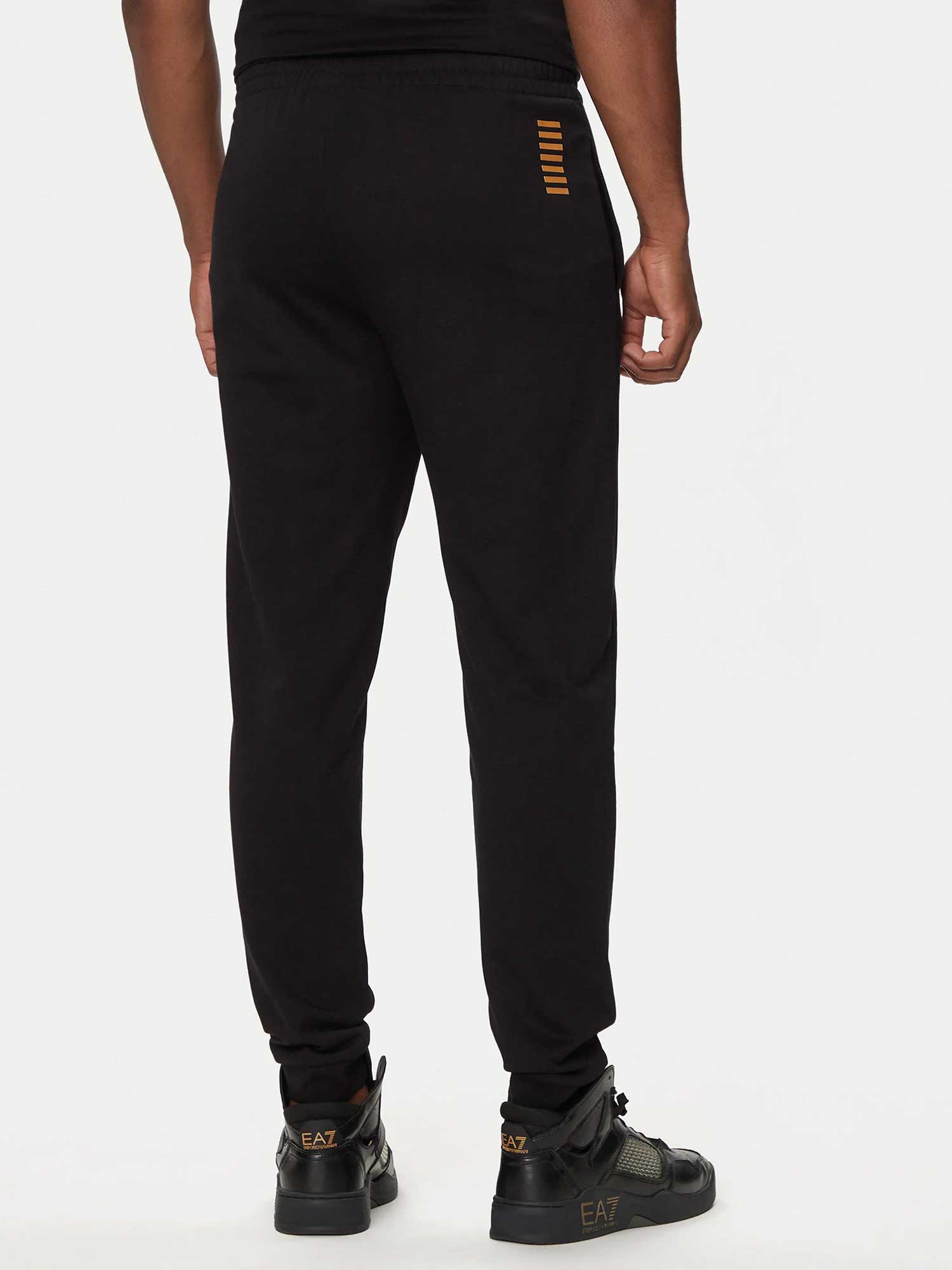 EA7 Emporio Armani Спортно долнище TRAIN CORE ID M PANTS CH COFT