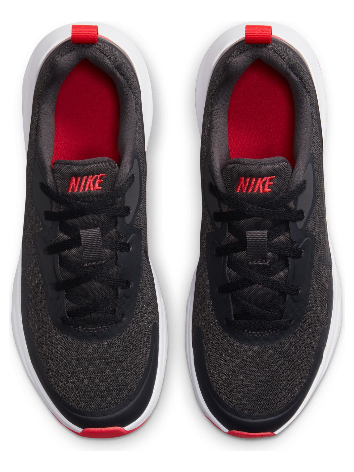 NIKE Обувки WEARALLDAY GS