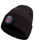 NIKE Шапка PSG U NK DF PEAK BEANIE SC