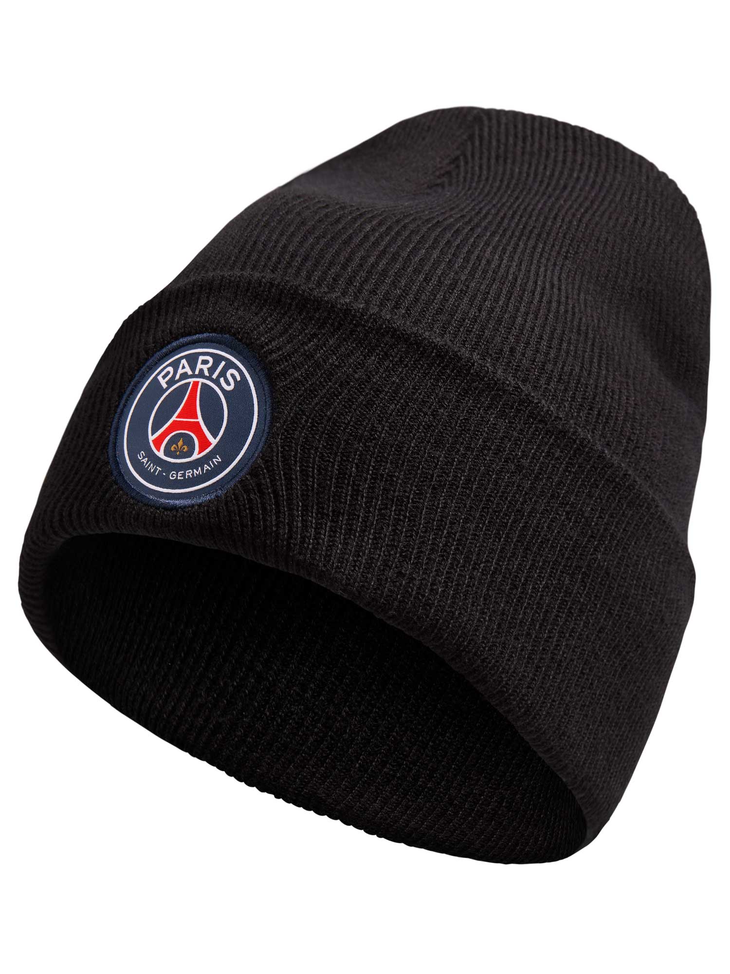 NIKE Шапка PSG U NK DF PEAK BEANIE SC