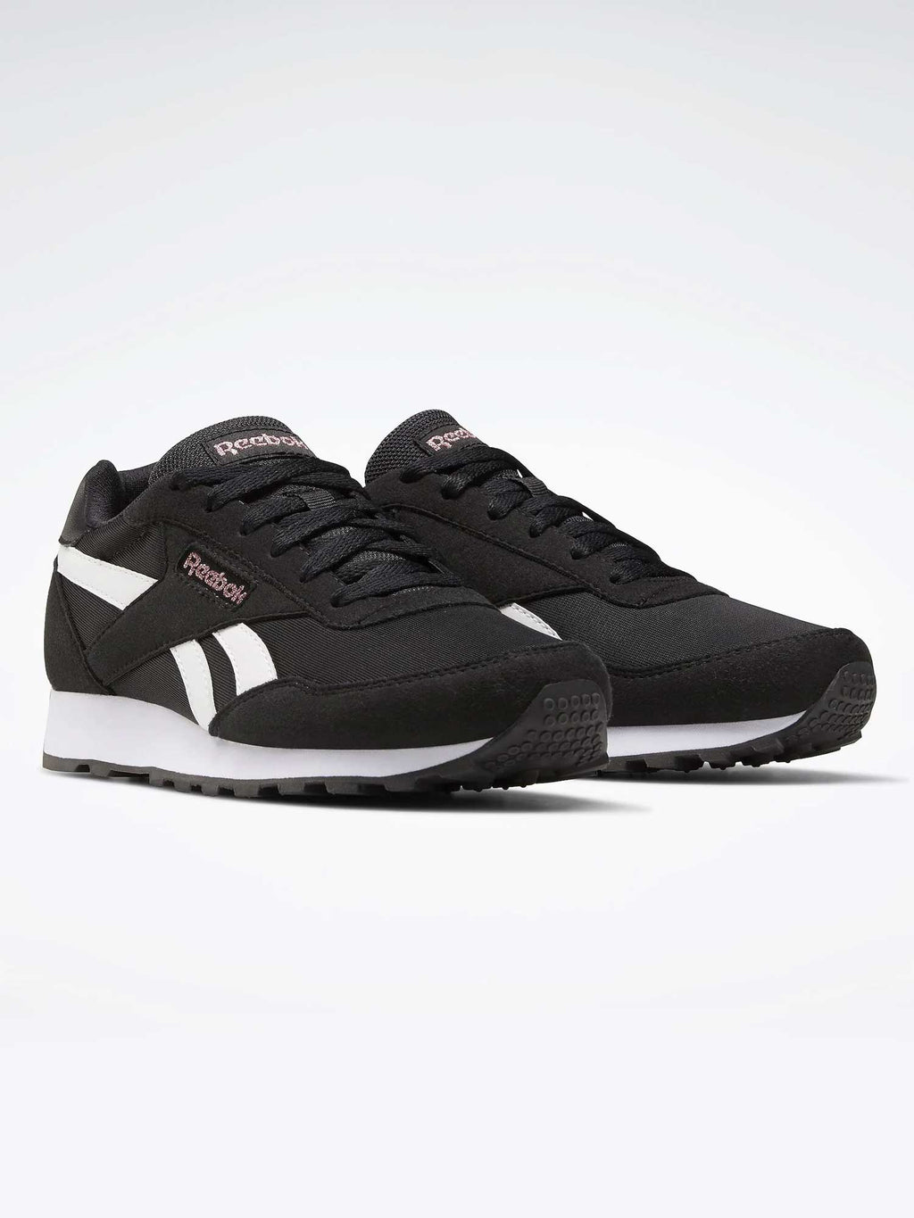 REEBOK Обувки REWIND RUN
