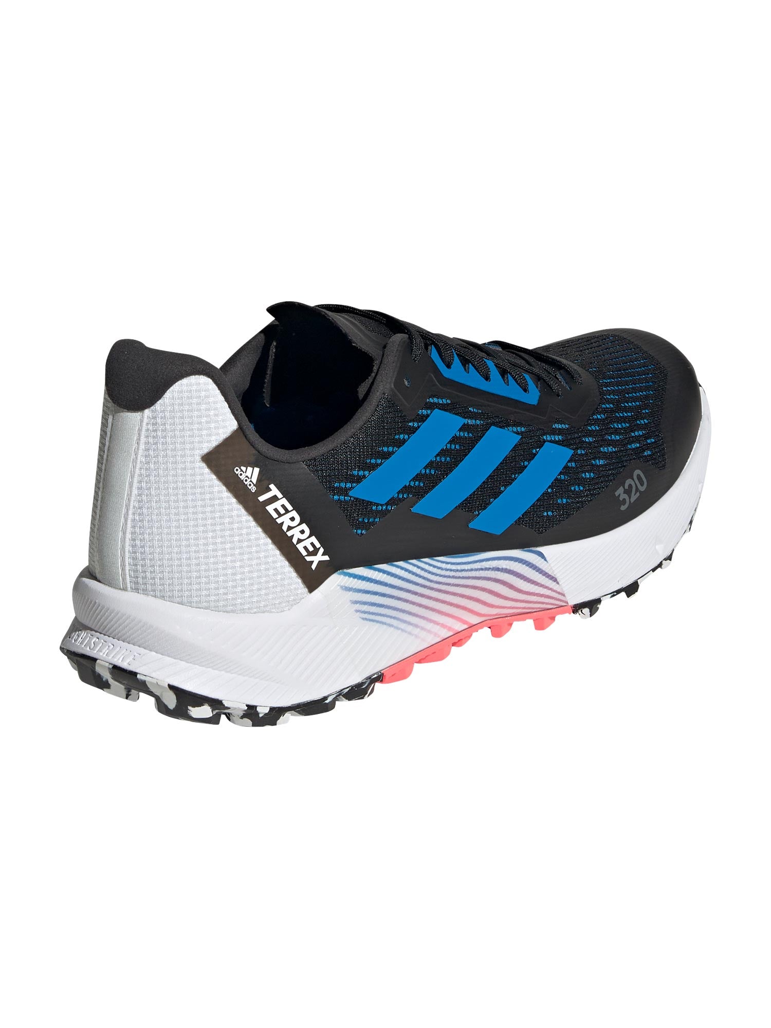 ADIDAS PERFORMANCE Обувки Terrex Agravic Flow 2.0 Trail Running