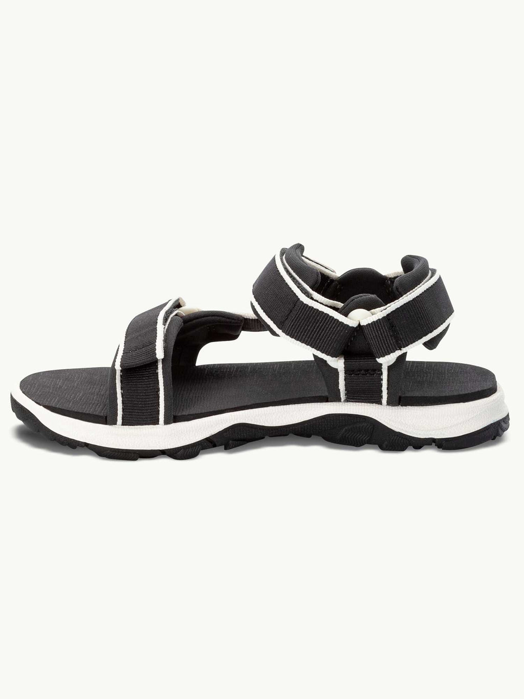 JACK WOLFSKIN Сандали SEVEN SEAS 3 K