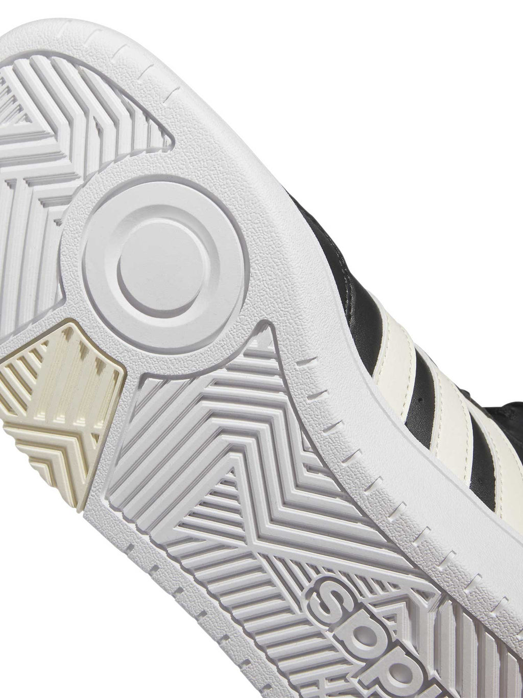 ADIDAS SPORTSWEAR Обувки Hoops 3.0 Mid